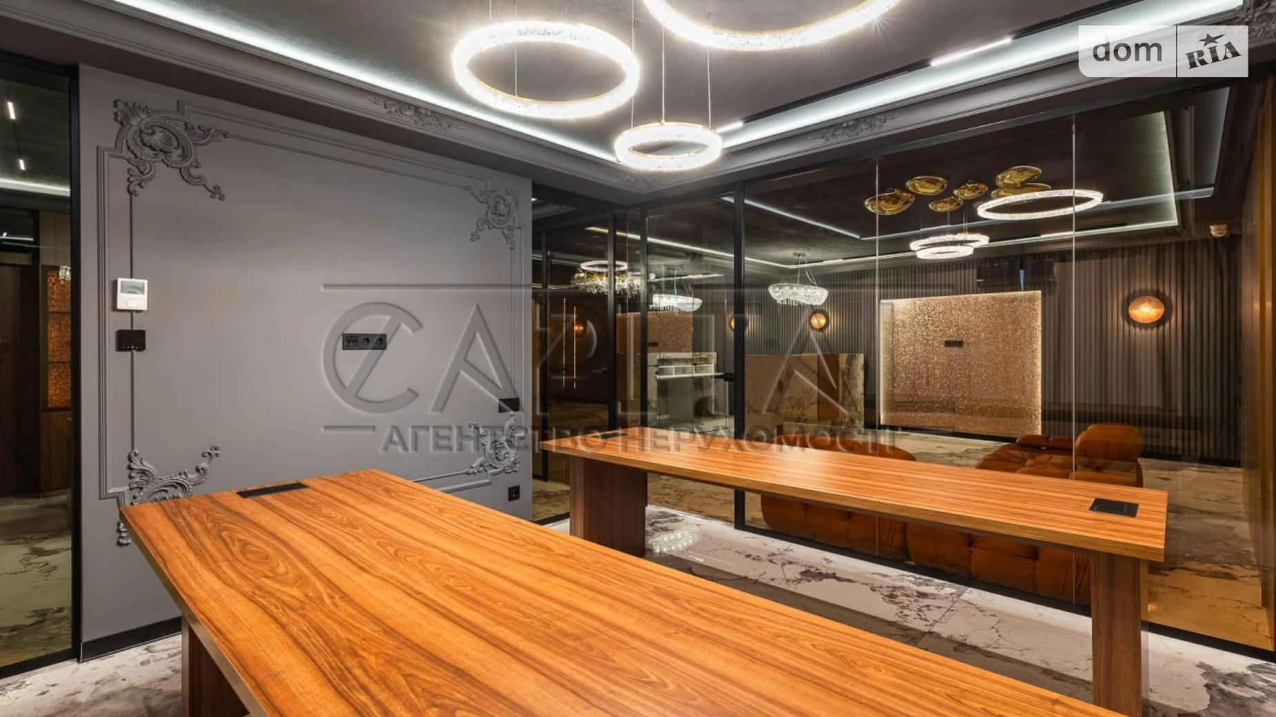 Сдается в аренду офис 78 кв. м в бизнес-центре, цена: 4500 $ - фото 3