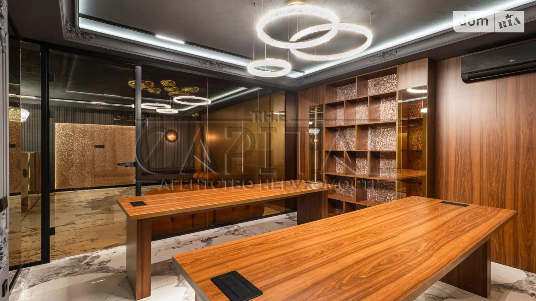 Сдается в аренду офис 78 кв. м в бизнес-центре, цена: 4500 $ - фото 4