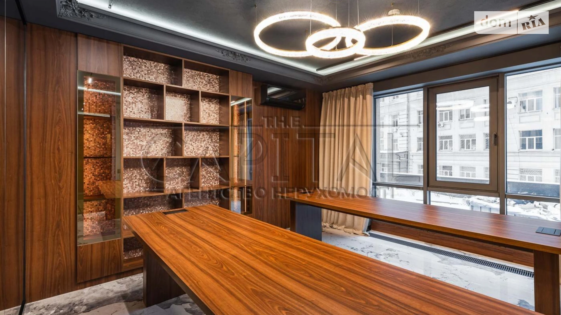 Сдается в аренду офис 78 кв. м в бизнес-центре, цена: 4500 $ - фото 2