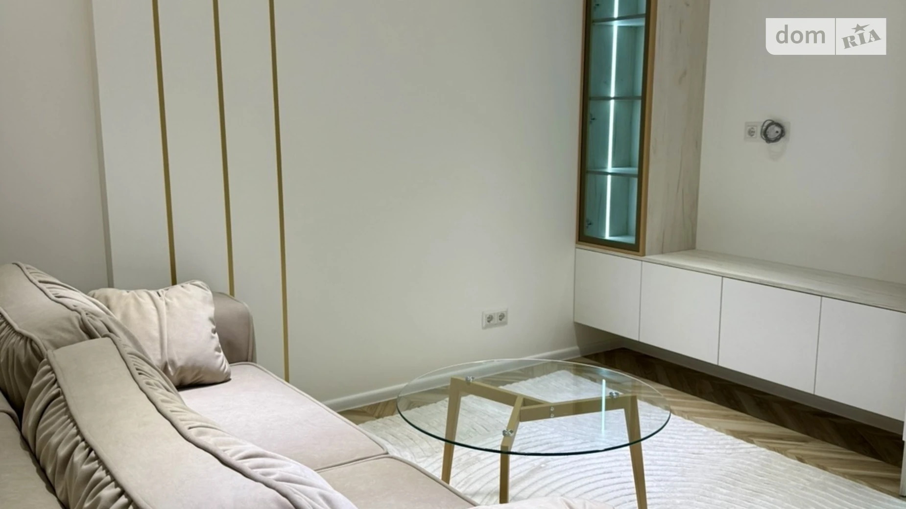 1-комнатная квартира 47.7 кв. м в Тернополе, ул. Белогорская - фото 4