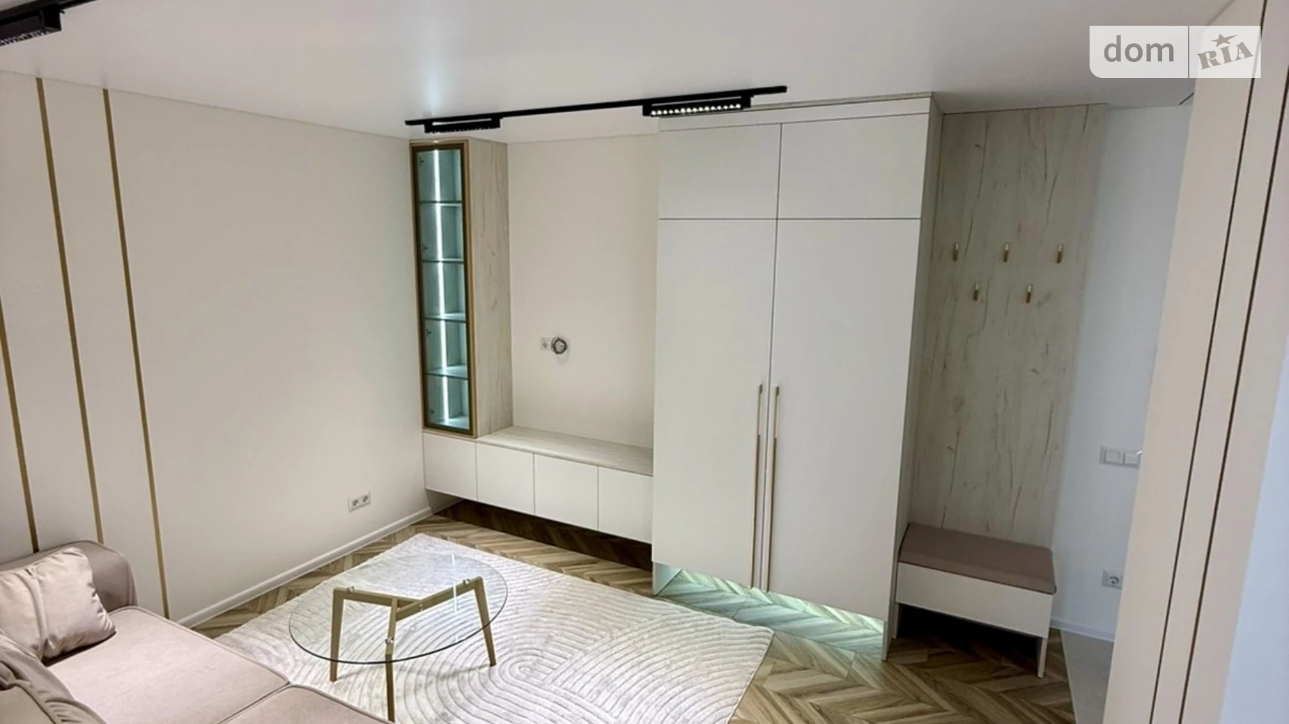 1-комнатная квартира 47.7 кв. м в Тернополе, ул. Белогорская - фото 5