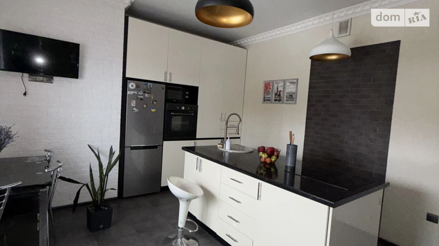 Продается дом на 2 этажа 200 кв. м с садом, цена: 200000 $ - фото 5