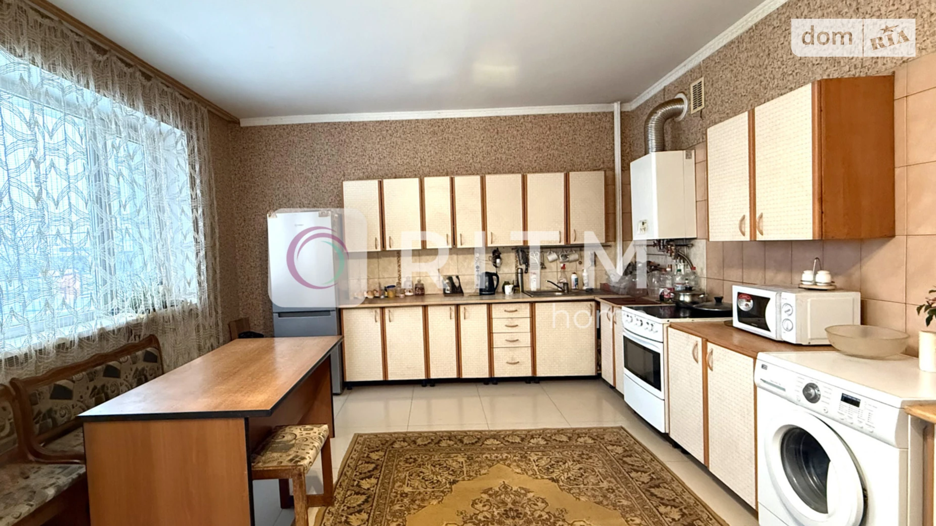 Продается дом на 2 этажа 236.6 кв. м с садом, цена: 125000 $ - фото 5