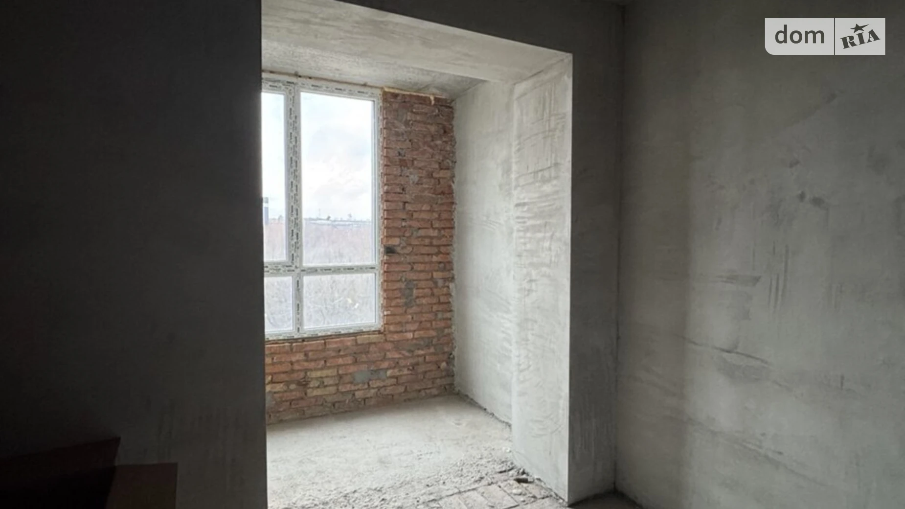 Продается 1-комнатная квартира 45.9 кв. м в Хмельницком, ул. Озерная, 14 - фото 4