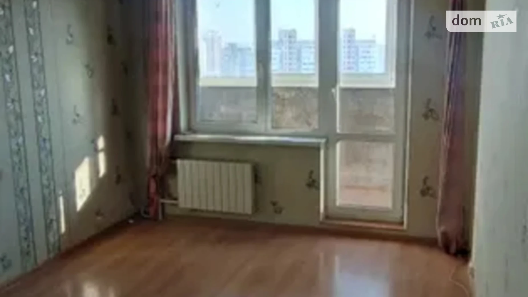 Продається 2-кімнатна квартира 55.6 кв. м у Києві, вул. Радунська, 18А - фото 4