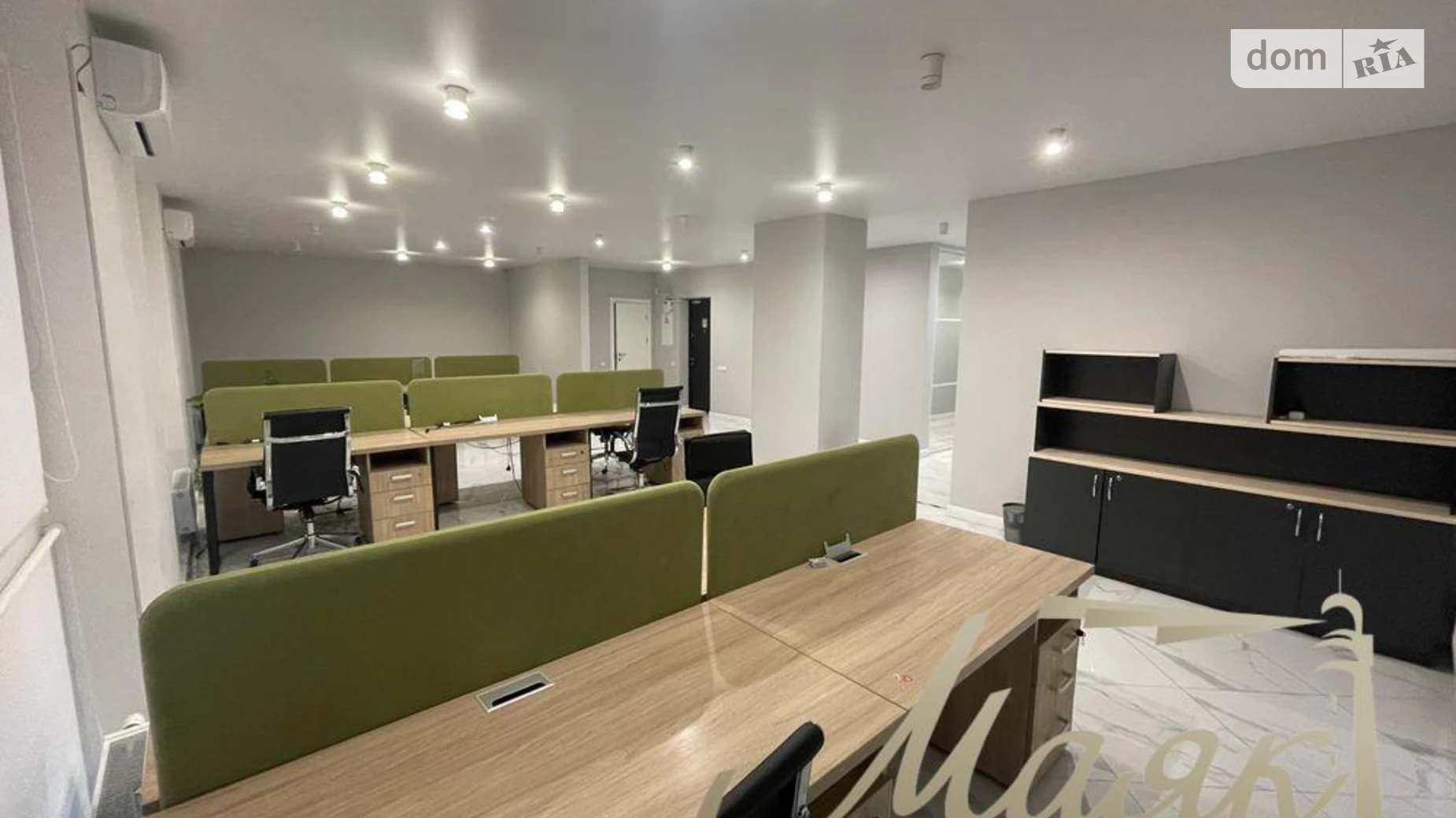 Сдается в аренду офис 150 кв. м в бизнес-центре, цена: 3000 $ - фото 5