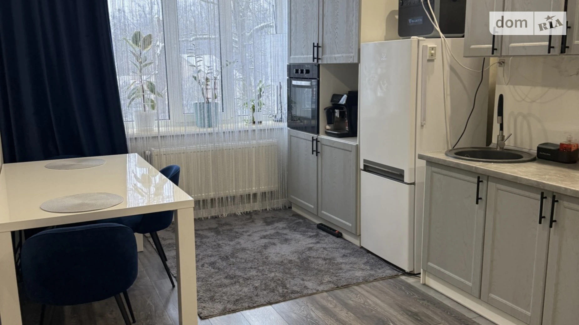 Продается 2-комнатная квартира 58.2 кв. м в Ирпене, ул. Белокур(Курская), 7 - фото 2