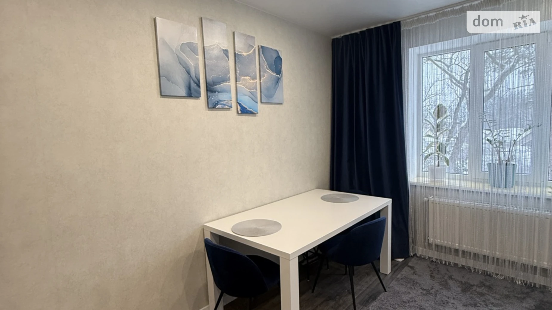 Продается 2-комнатная квартира 58.2 кв. м в Ирпене, ул. Белокур(Курская), 7 - фото 4