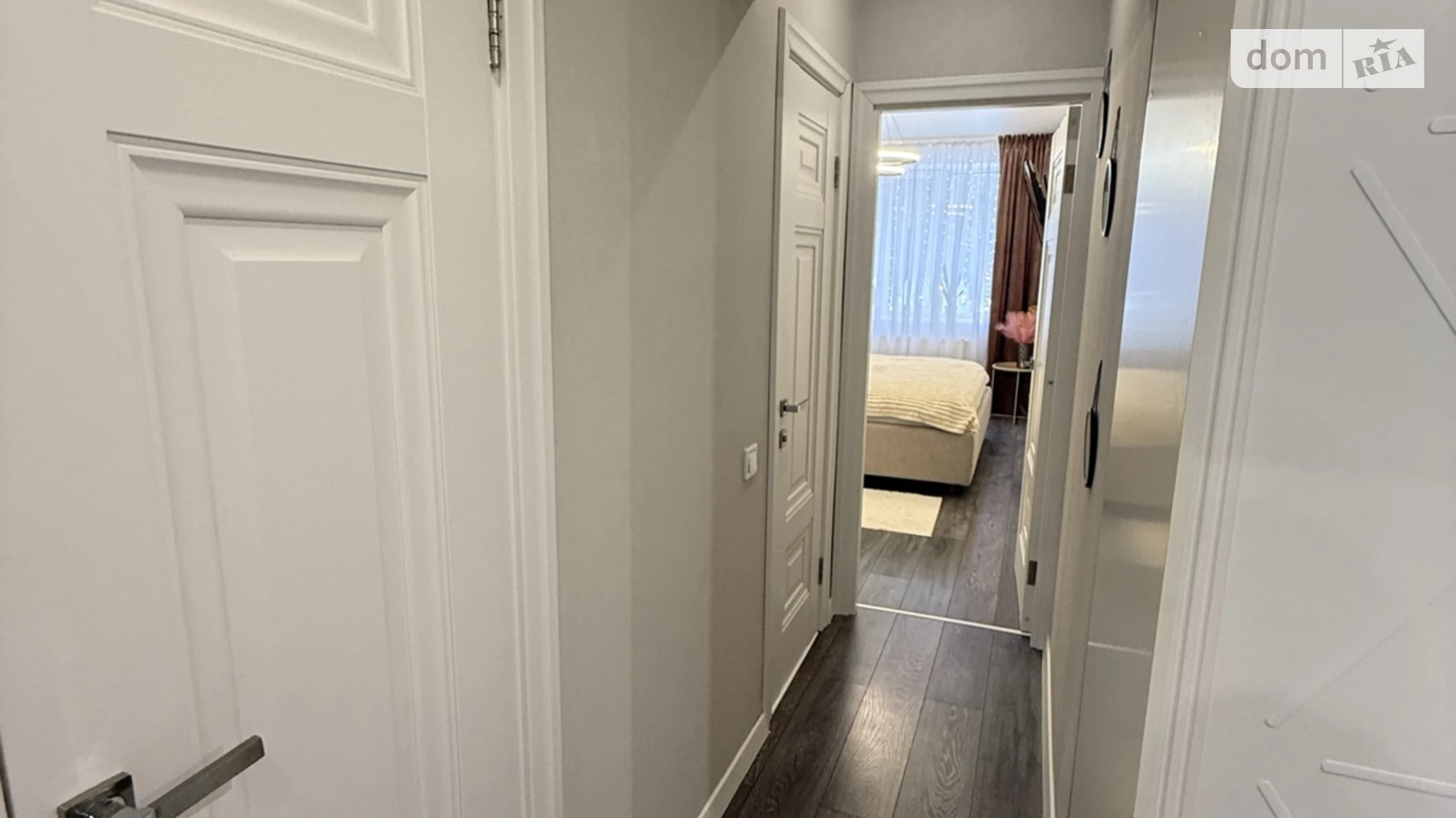 Продается 2-комнатная квартира 58.2 кв. м в Ирпене, ул. Белокур(Курская), 7 - фото 5