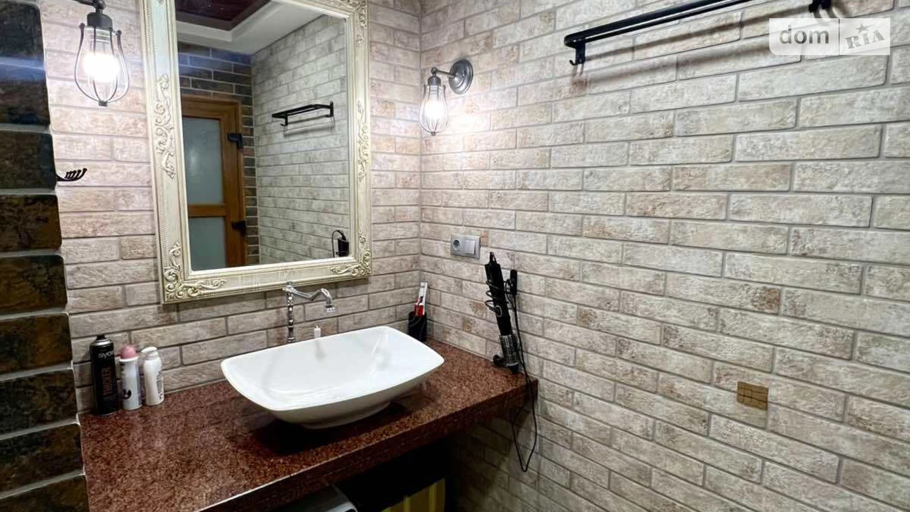 Здається в оренду 1-кімнатна квартира 42 кв. м у Черкасах, вул. Смілянська, 40 - фото 4