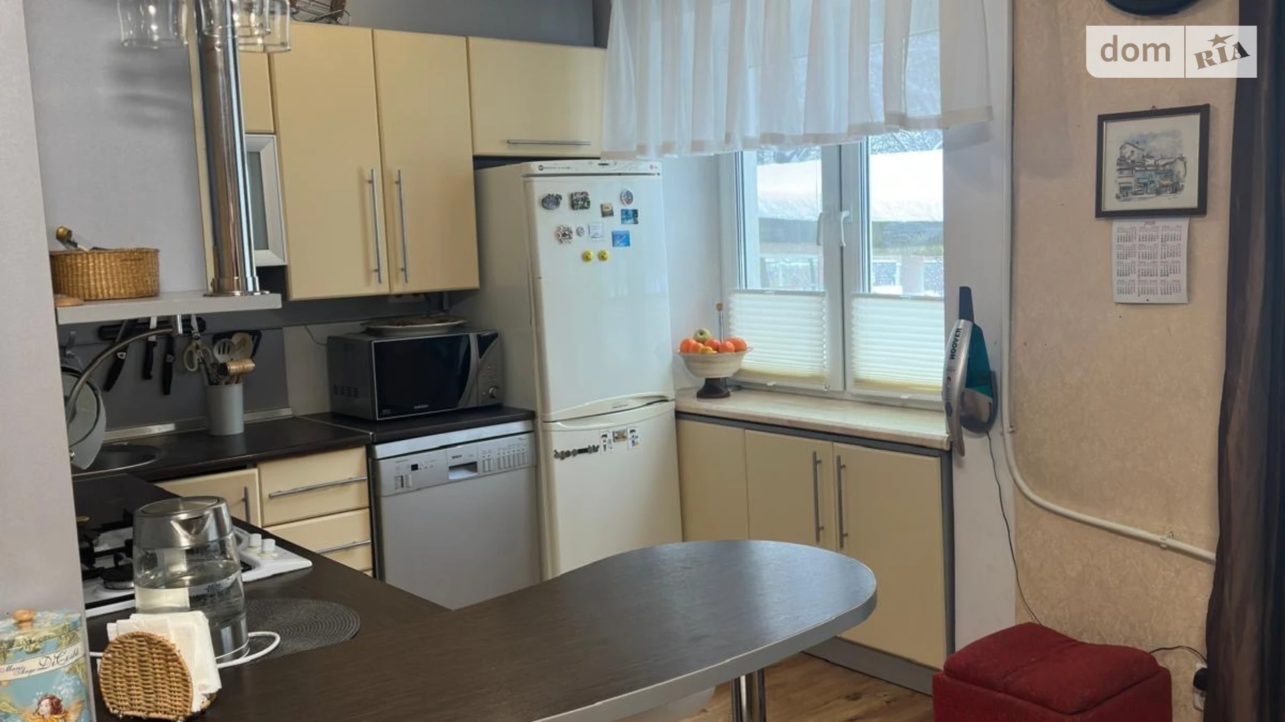 Здається в оренду 3-кімнатна квартира 60 кв. м у Чернівцях - фото 3