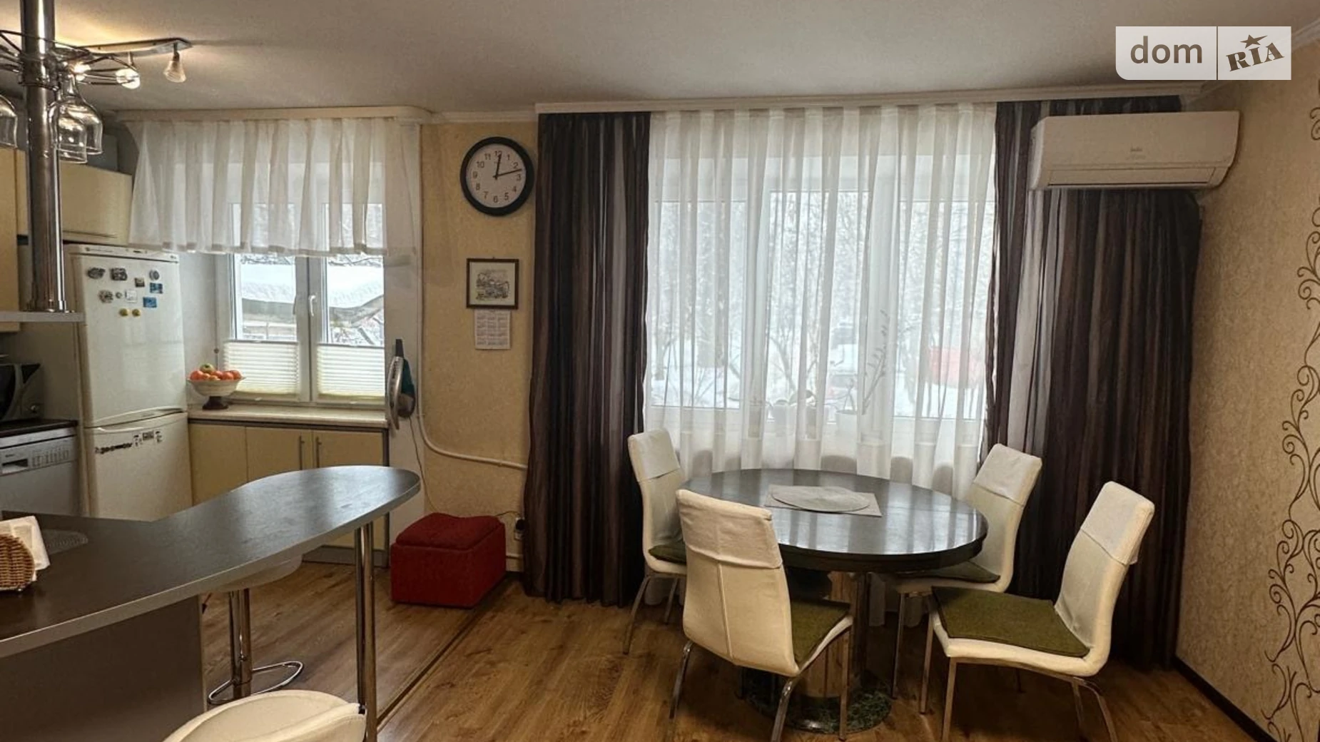 Здається в оренду 3-кімнатна квартира 60 кв. м у Чернівцях - фото 5
