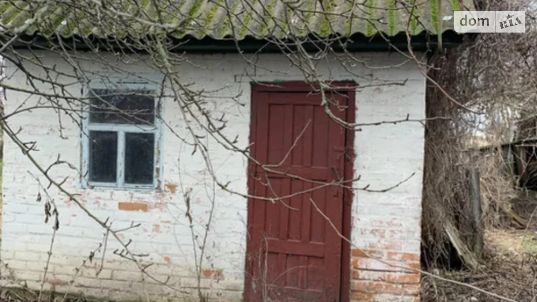 Продается одноэтажный дом 48 кв. м с садом, цена: 1637 $ - фото 2