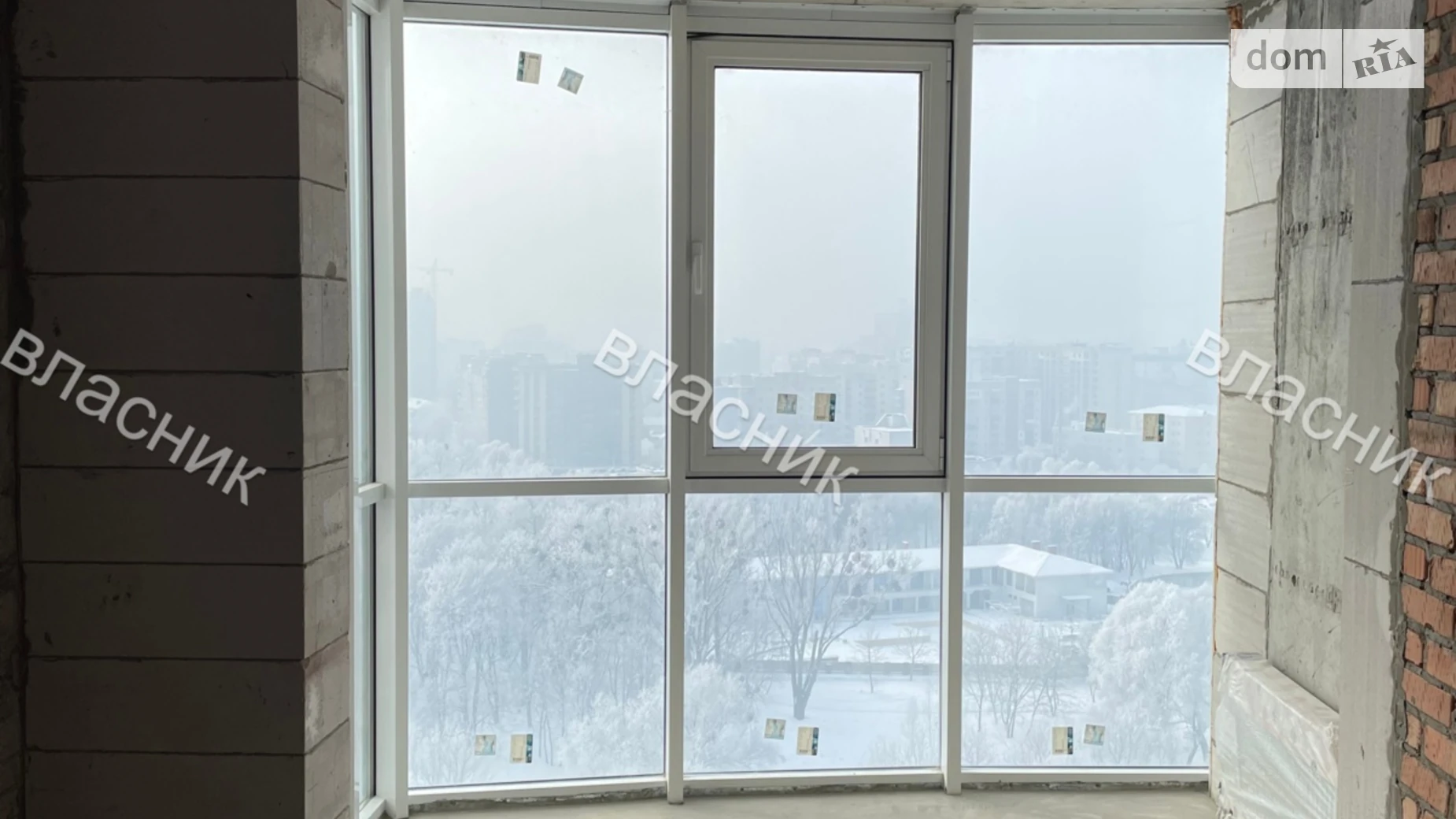 Продается 1-комнатная квартира 47.7 кв. м в Хмельницком, ул. Свободы, 20/4 - фото 3