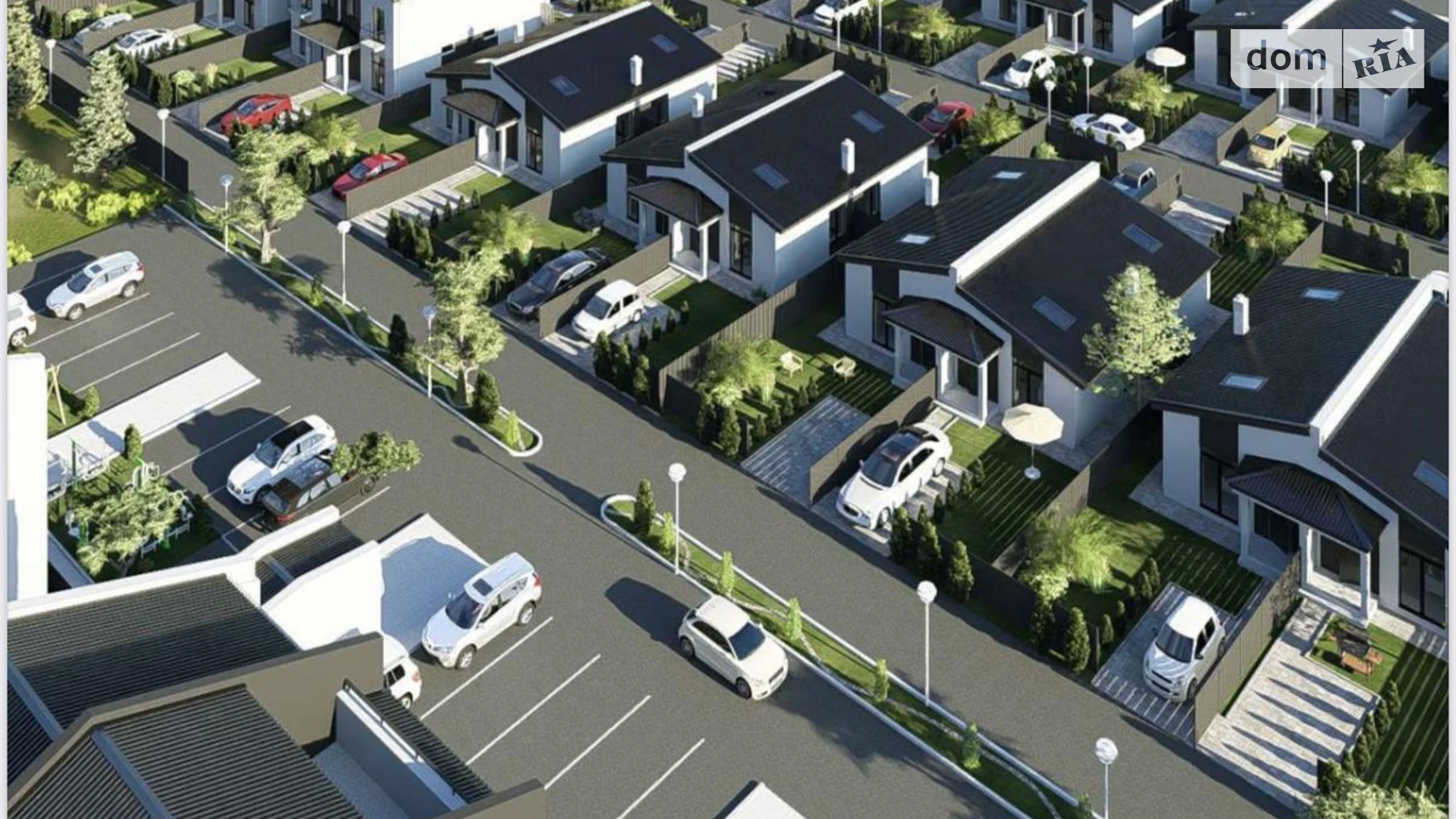 вул. Олександра Саєнка(40-річчя Перемоги), 3 Білогородка, цена: 21500 $ - фото 3