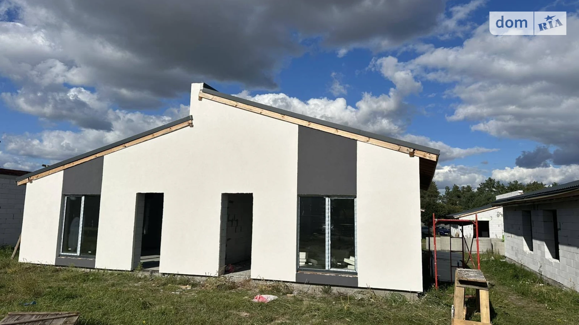 вул. Олександра Саєнка(40-річчя Перемоги), 3 Білогородка, цена: 21500 $ - фото 4