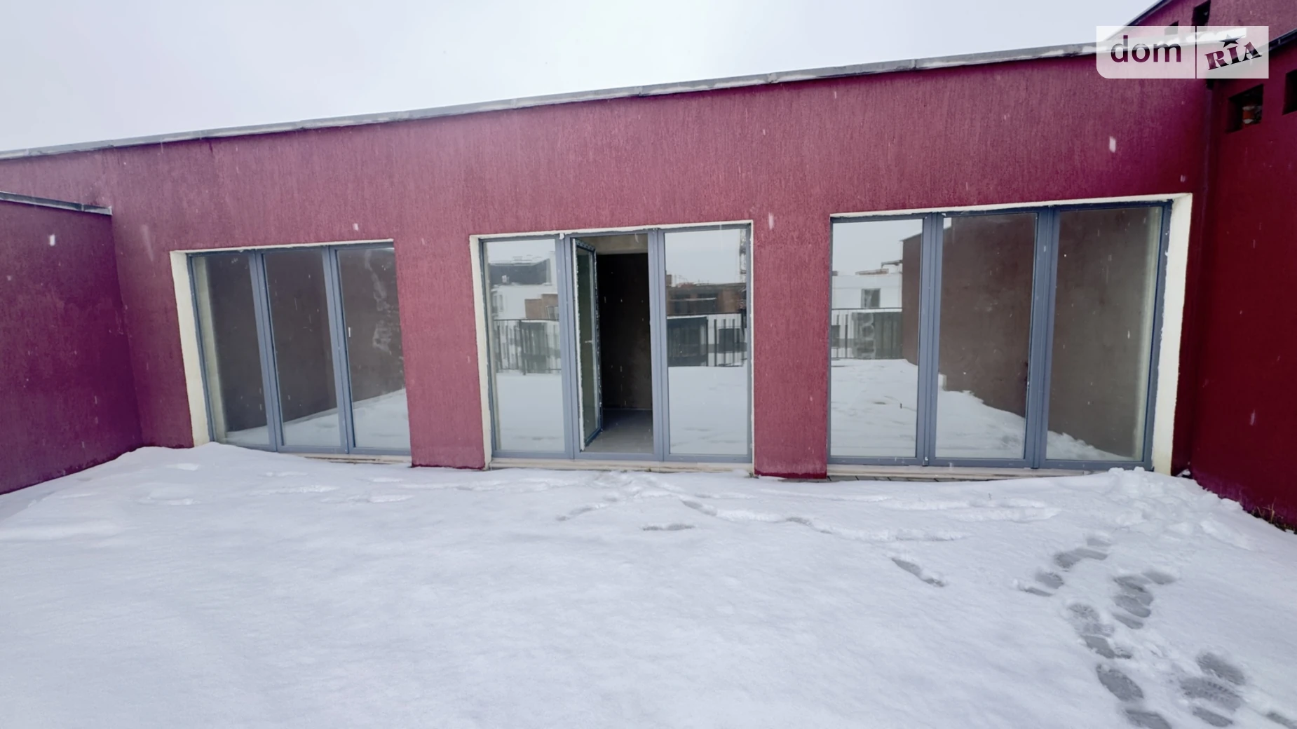 Продается 2-комнатная квартира 101.7 кв. м в Ивано-Франковске, ул. Княгинин, 44 корпус 12 - фото 2