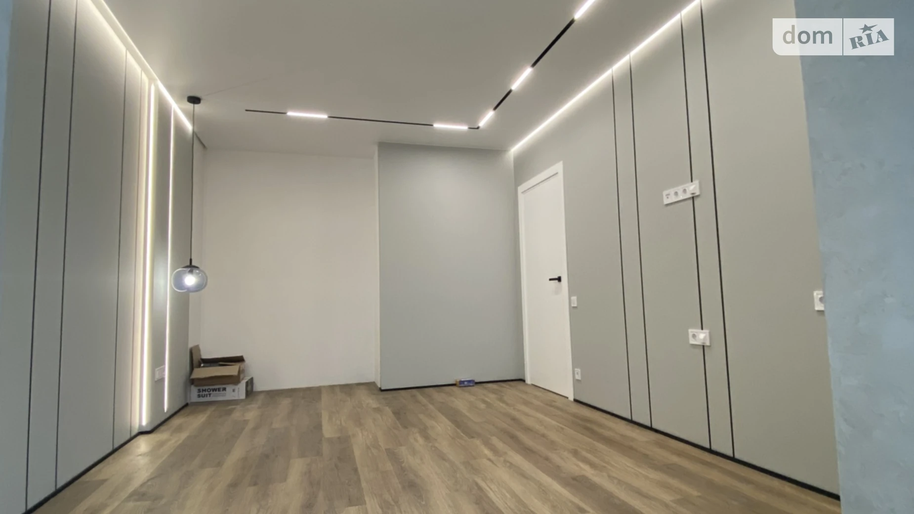 Продается 2-комнатная квартира 72 кв. м в Житомире, ул. Домбровского, 3Г - фото 3