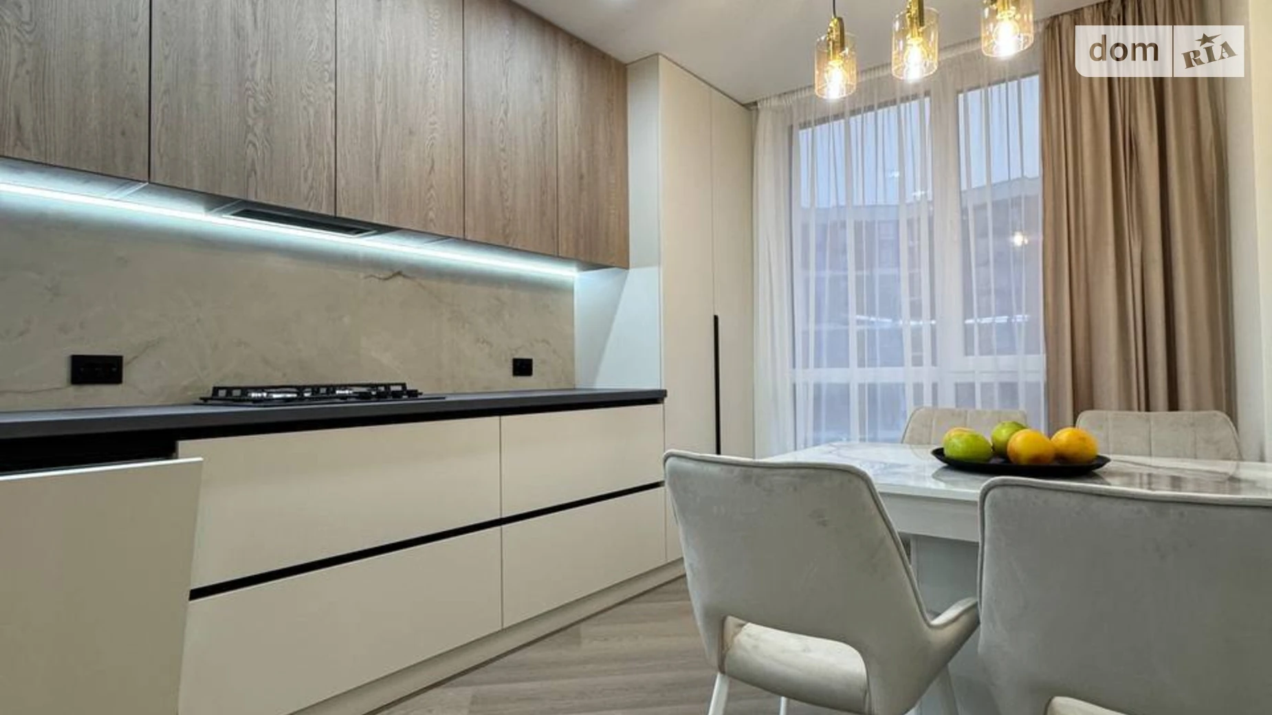 ул. Юліана Пелеша(Крайковского), 3 корпус 8 Княгинин Ивано-Франковск ЖК Family Plaza - фото 2