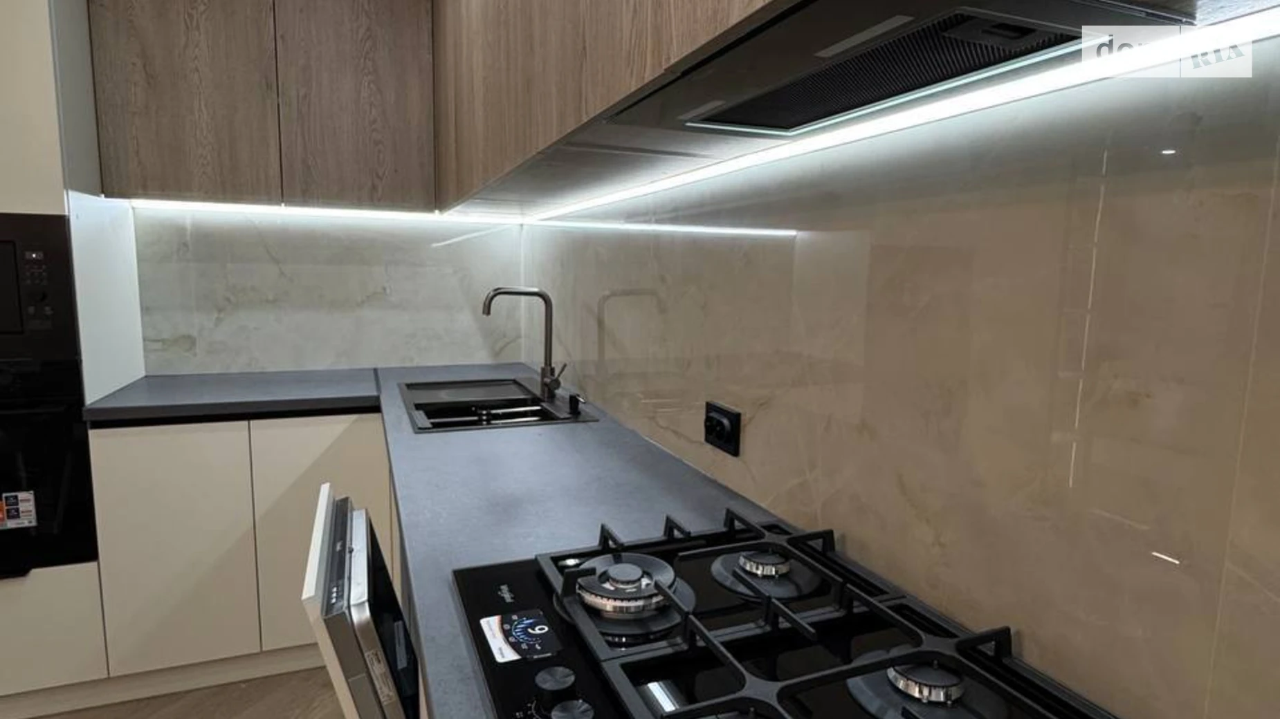 ул. Юліана Пелеша(Крайковского), 3 корпус 8 Княгинин Ивано-Франковск ЖК Family Plaza - фото 5