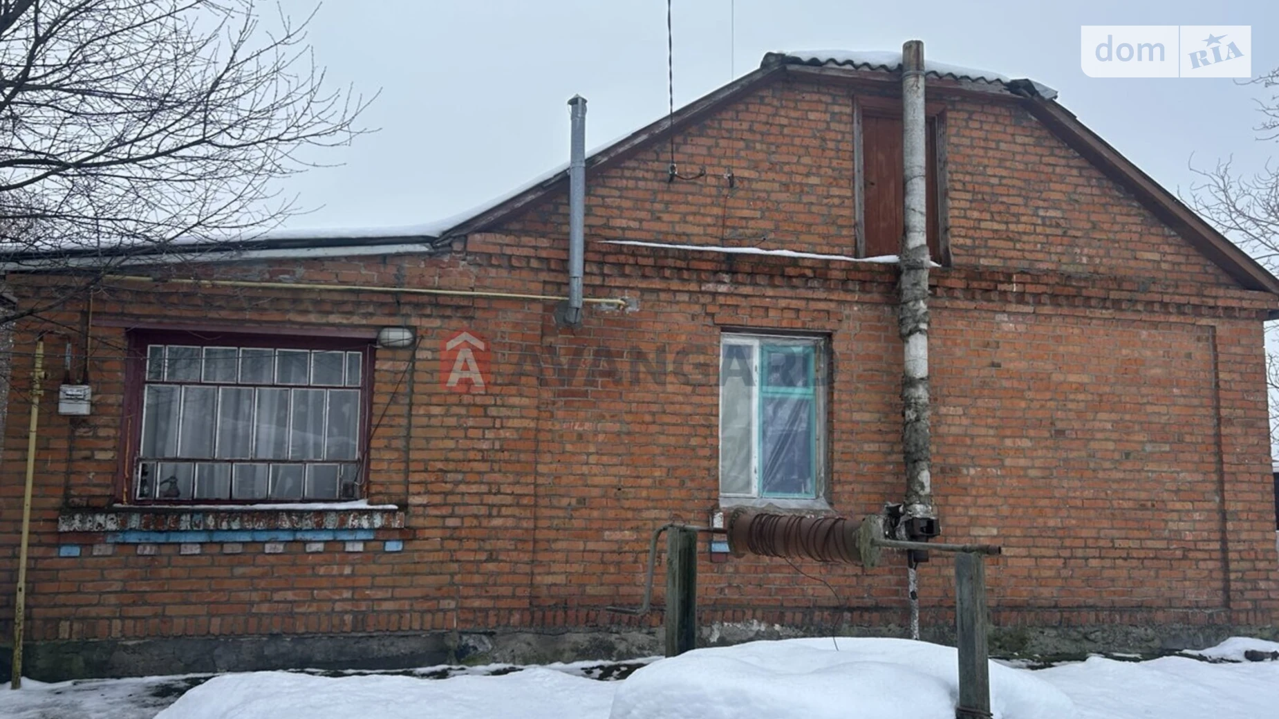 Продається одноповерховий будинок 52 кв. м з мансардою, цена: 65000 $ - фото 5