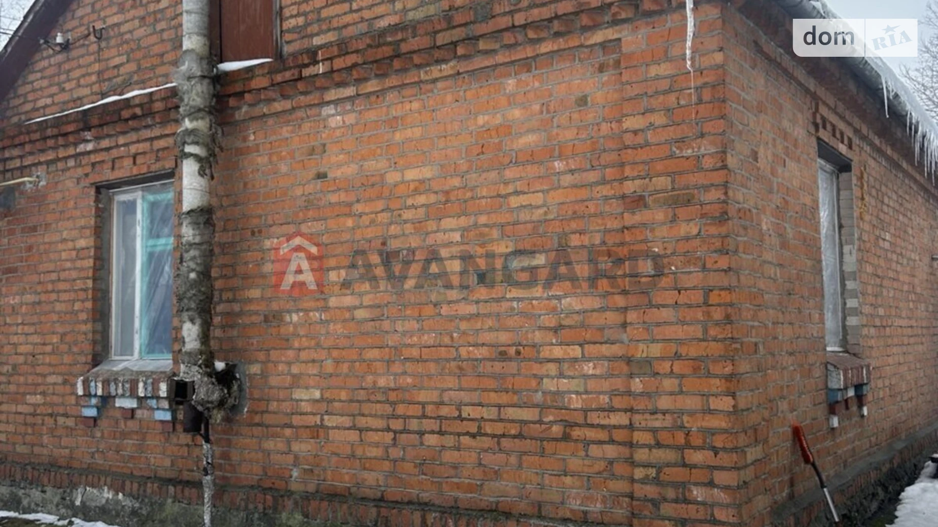 Продається одноповерховий будинок 52 кв. м з мансардою, цена: 65000 $ - фото 2