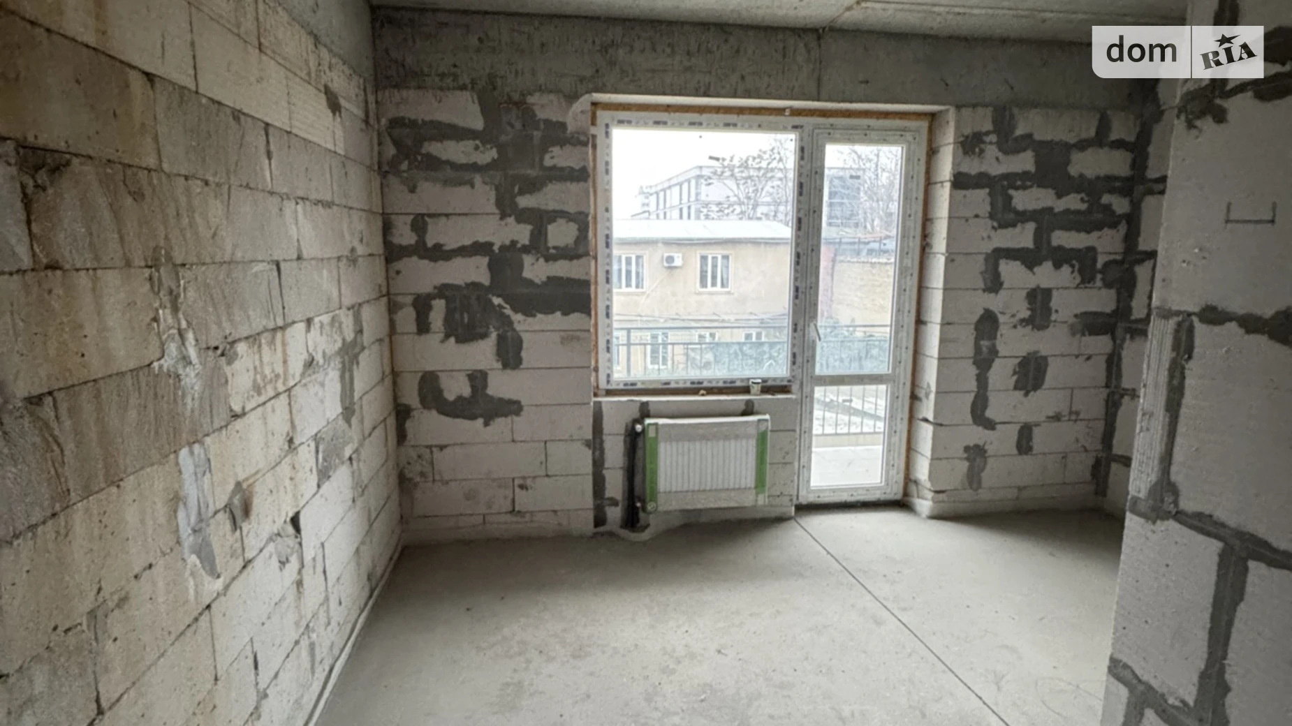 Продается 1-комнатная квартира 20 кв. м в Одессе, ул. Степовая (Молдованка), 38 - фото 3