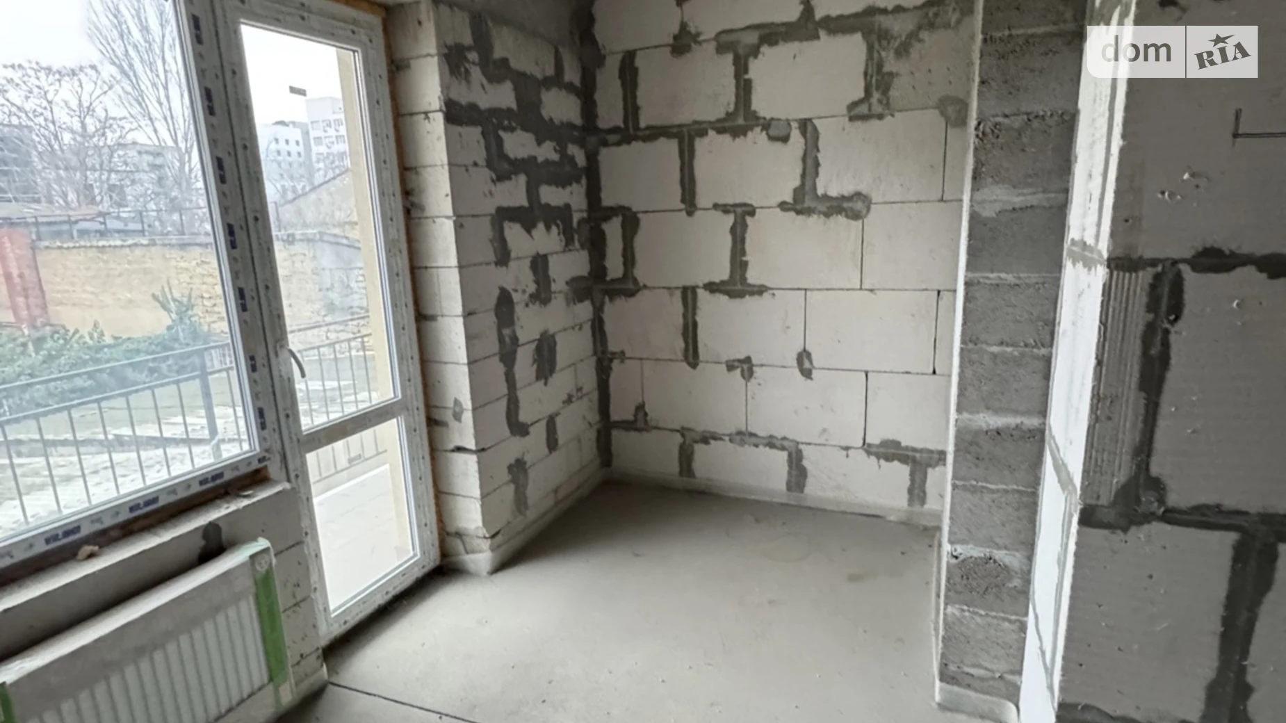 Продается 1-комнатная квартира 20 кв. м в Одессе, ул. Степовая (Молдованка), 38 - фото 5