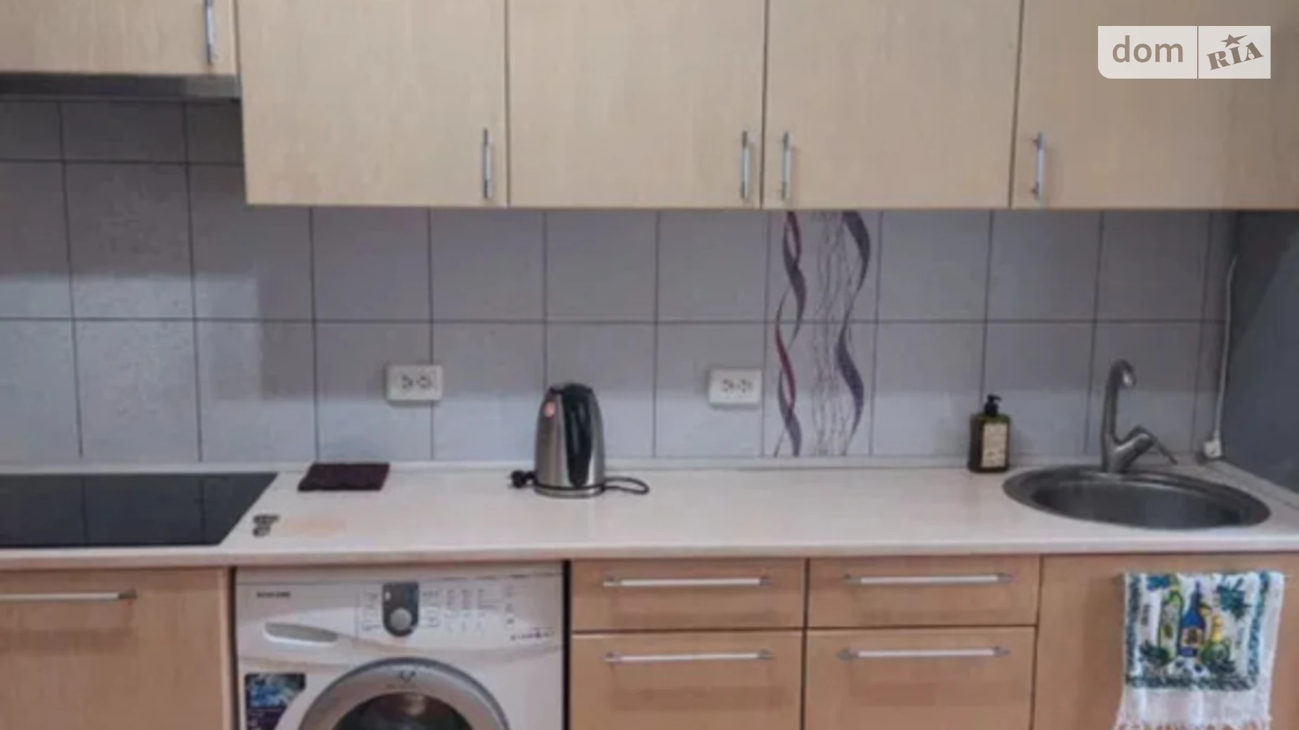 Продається 1-кімнатна квартира 20.8 кв. м у Харкові, вул. Базаліївська(Щукіна) - фото 4