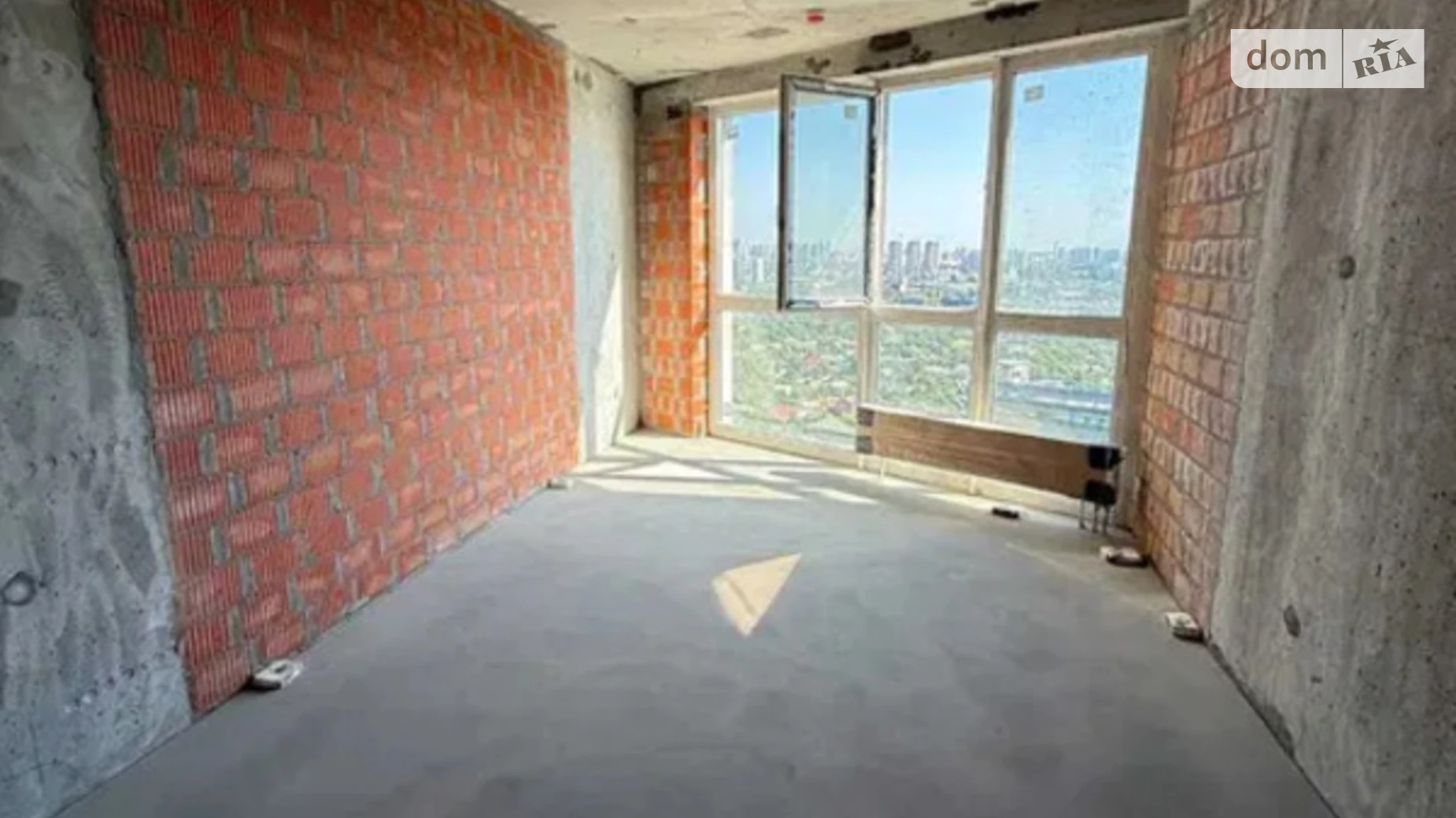 Продается 3-комнатная квартира 124.66 кв. м в Киеве, ул. Осокорская - фото 4