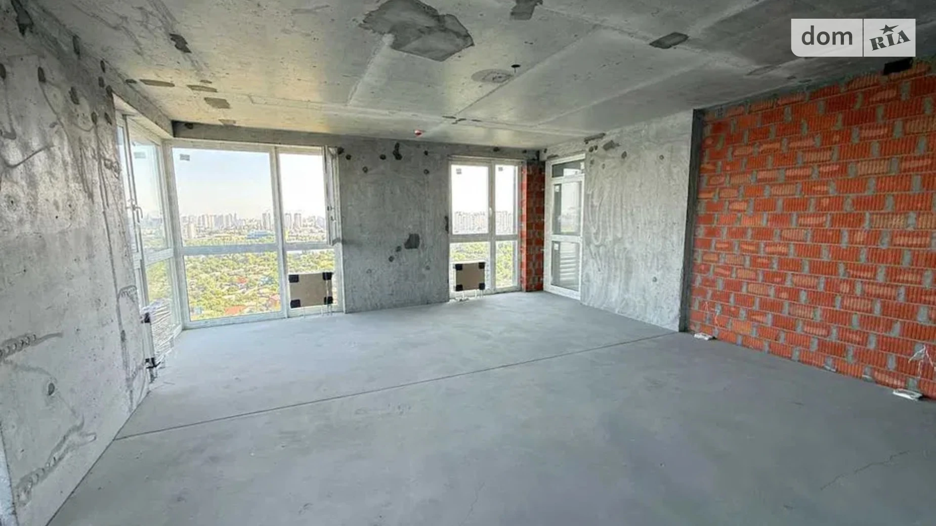 Продается 3-комнатная квартира 124.66 кв. м в Киеве, ул. Осокорская - фото 2