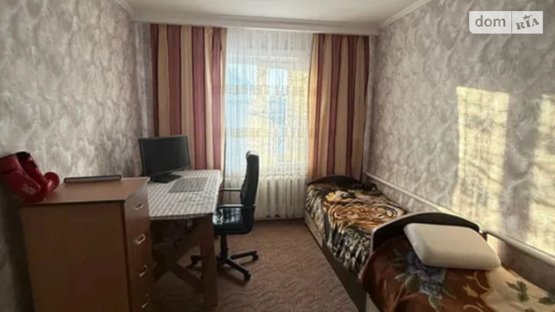 Продается одноэтажный дом 100 кв. м с верандой, ул. Шевченко - фото 3