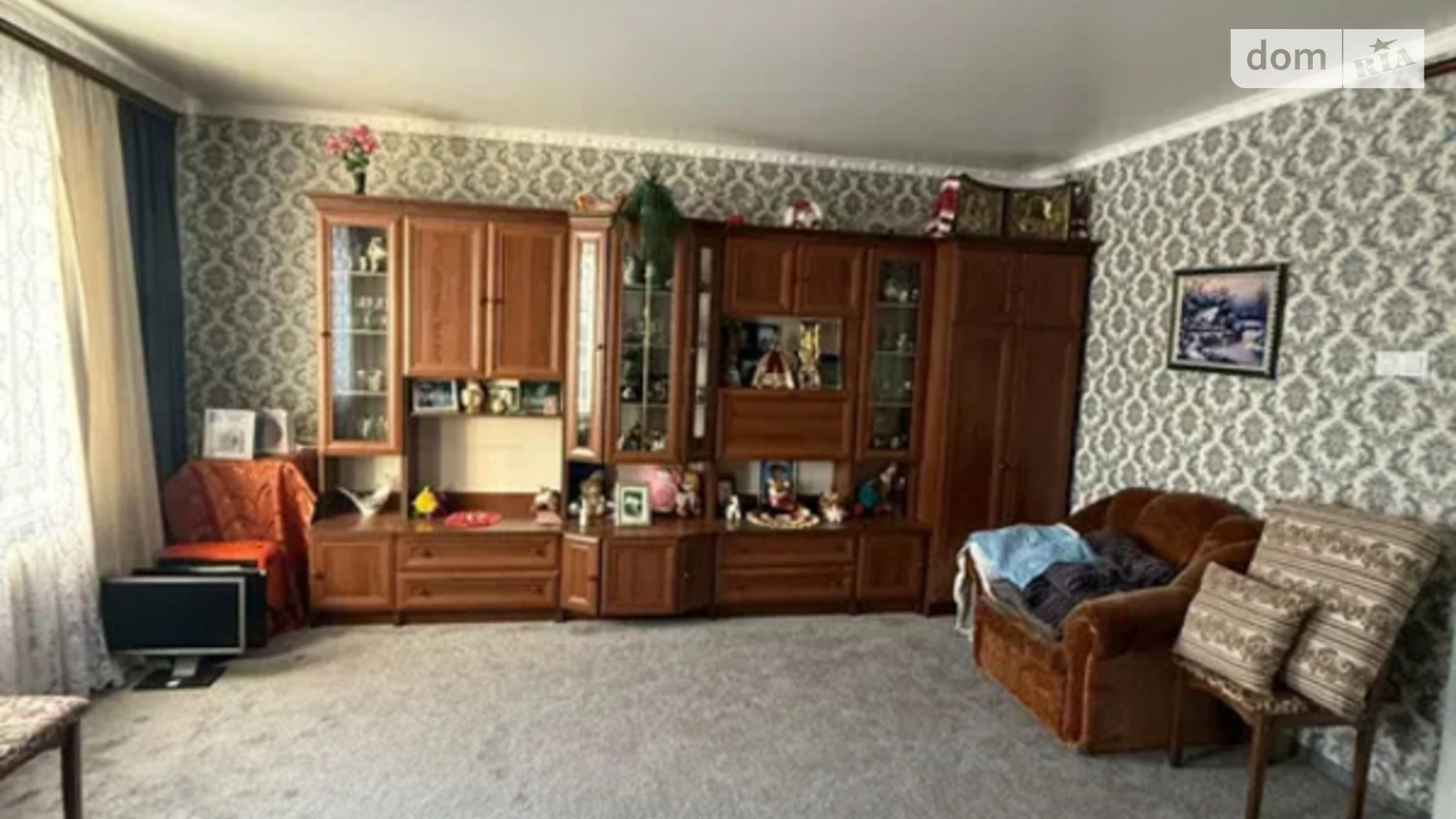 Продается одноэтажный дом 100 кв. м с верандой, ул. Шевченко - фото 5