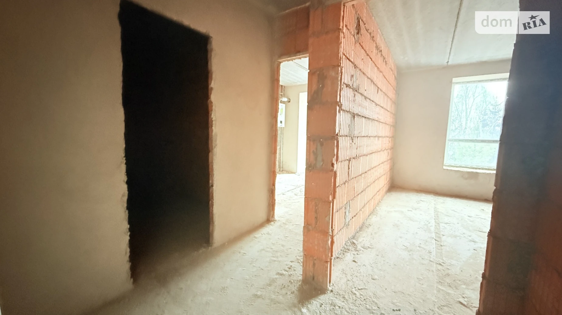 Продается 1-комнатная квартира 47 кв. м в Хмельницком, ул. Озерная, 20/4Б - фото 3