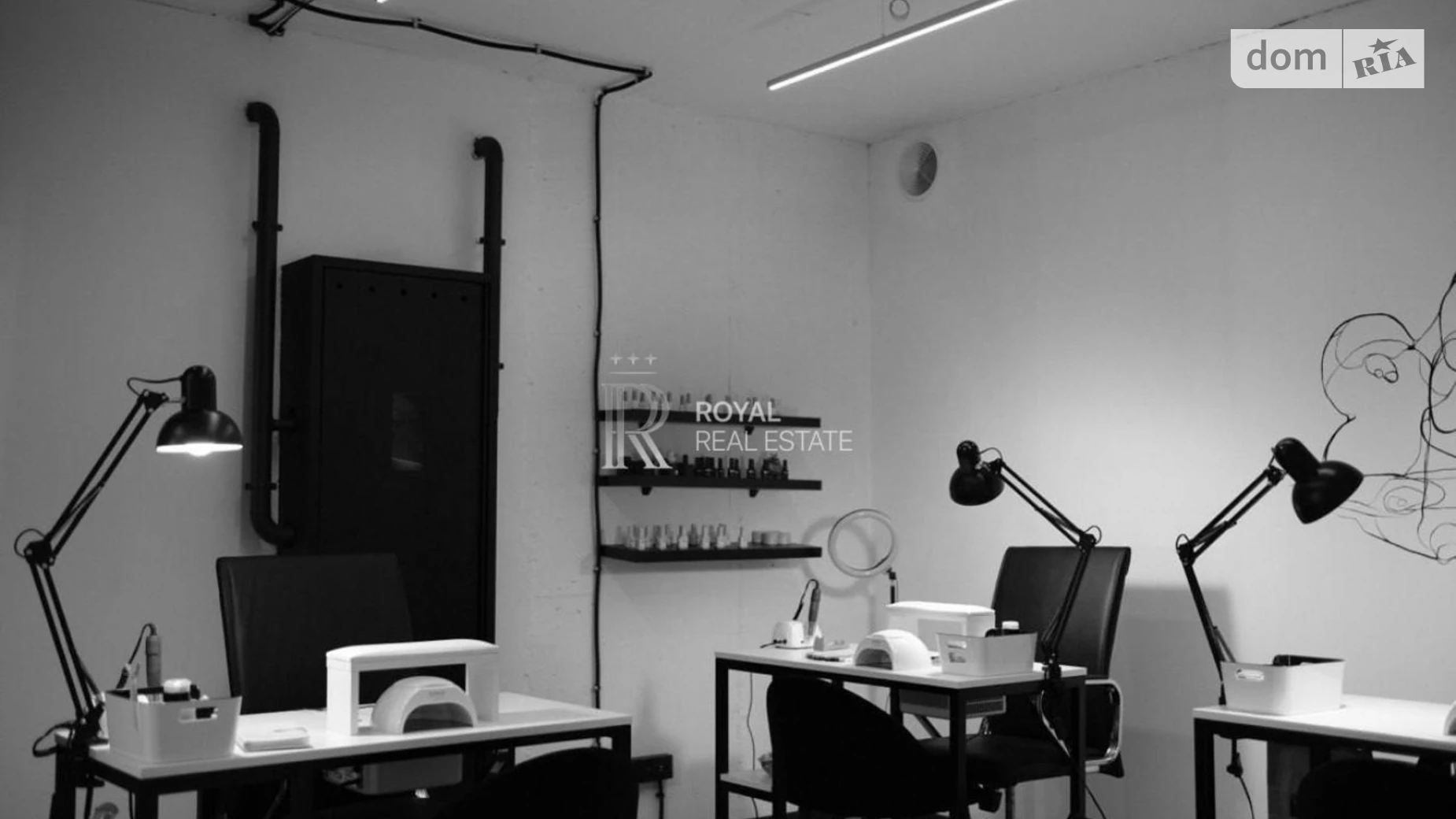 Сдается в аренду офис 113.8 кв. м в бизнес-центре, цена: 1400 $ - фото 5