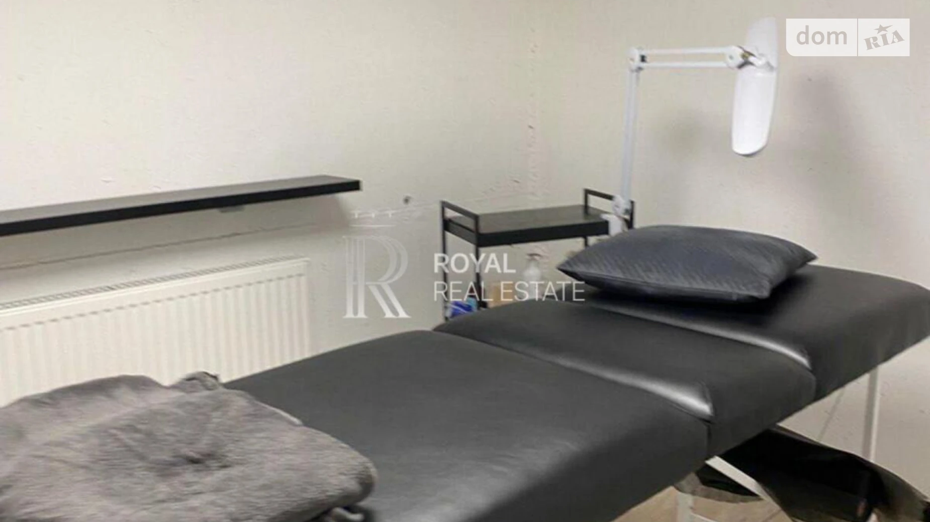 Сдается в аренду офис 113.8 кв. м в бизнес-центре, цена: 1400 $ - фото 4