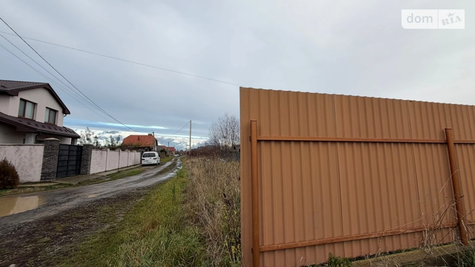 Продается земельный участок 6 соток в Закарпатской области, цена: 60000 $ - фото 4