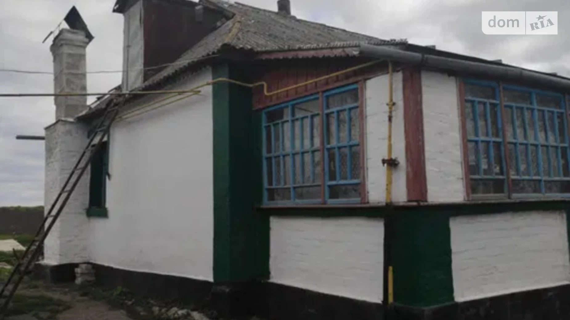 Продается одноэтажный дом 80 кв. м с верандой, цена: 4500 $ - фото 3