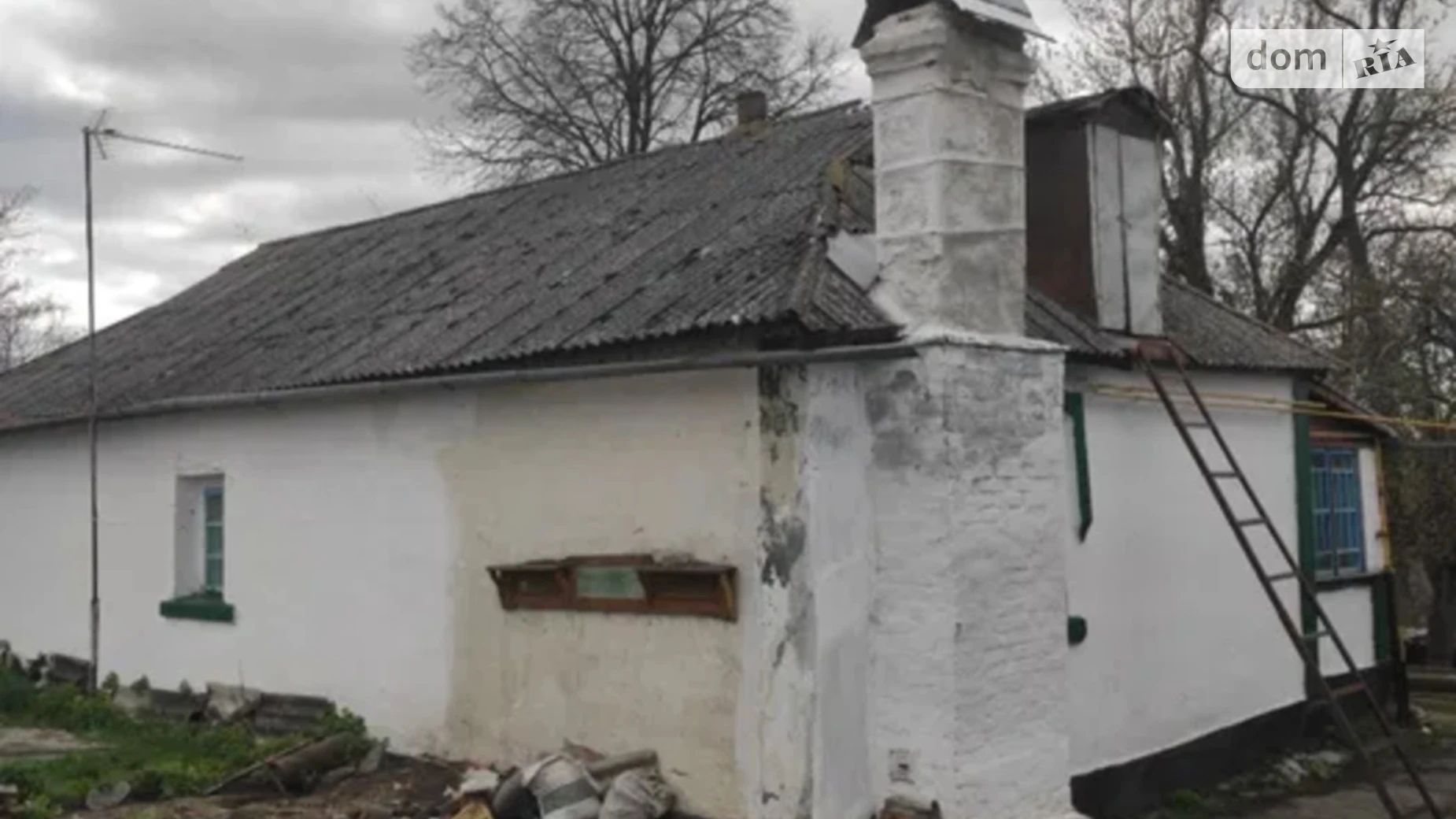 Продается одноэтажный дом 80 кв. м с верандой, цена: 4500 $ - фото 2