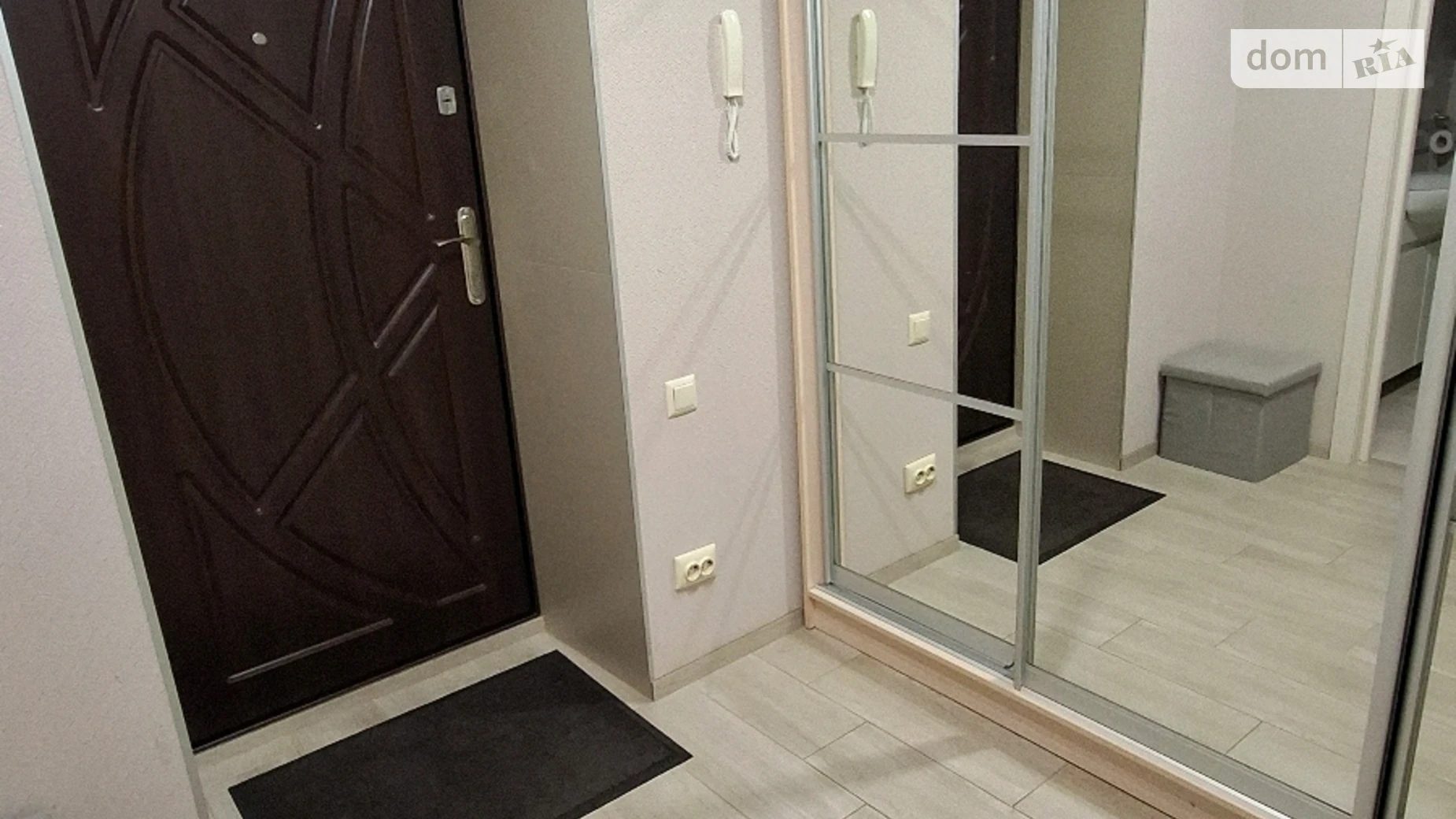 Сдается в аренду 1-комнатная квартира 43 кв. м в Хмельницком, Старокостянтиновское шоссе, 5/4 - фото 3