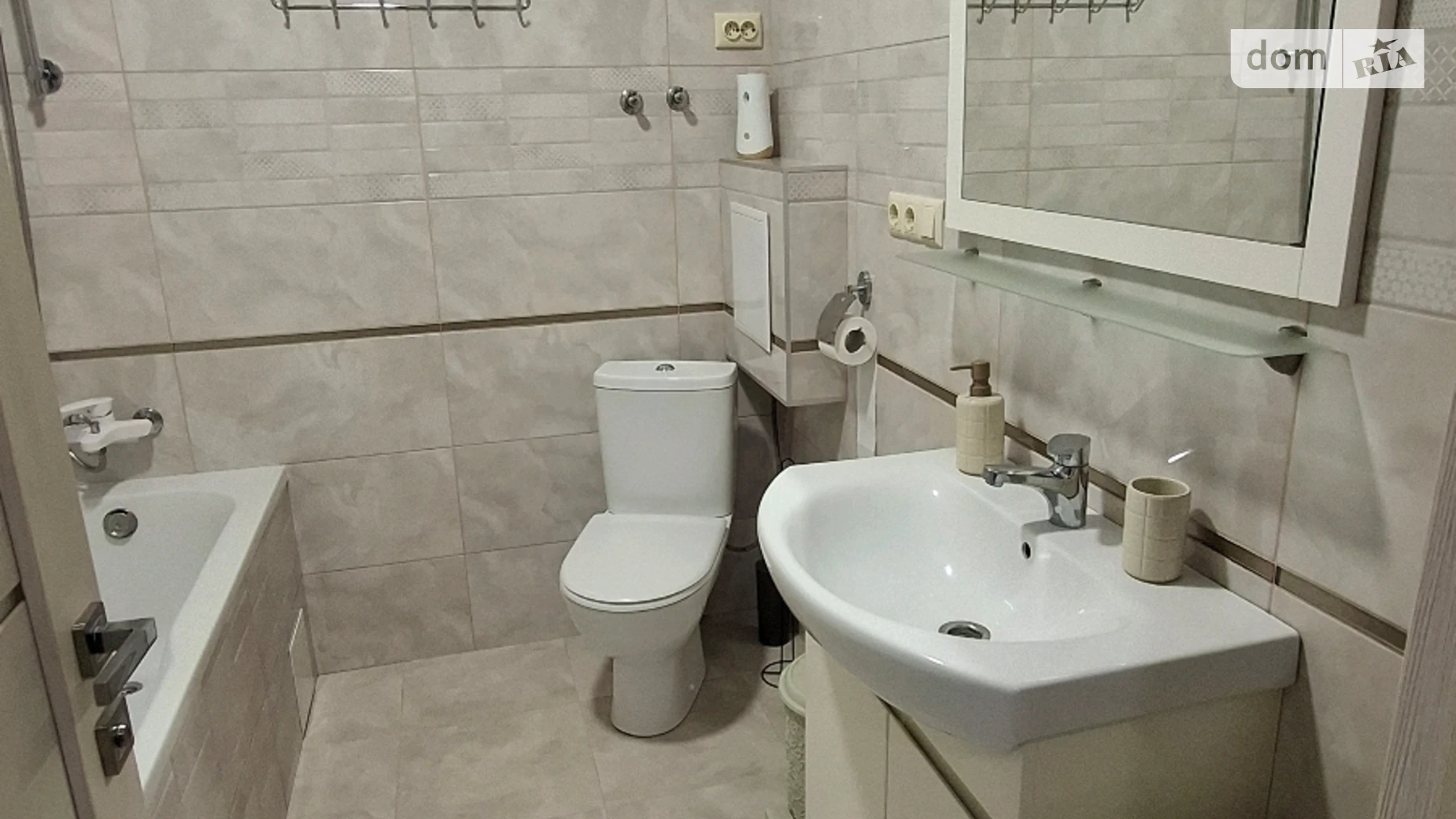 Сдается в аренду 1-комнатная квартира 43 кв. м в Хмельницком, Старокостянтиновское шоссе, 5/4 - фото 4