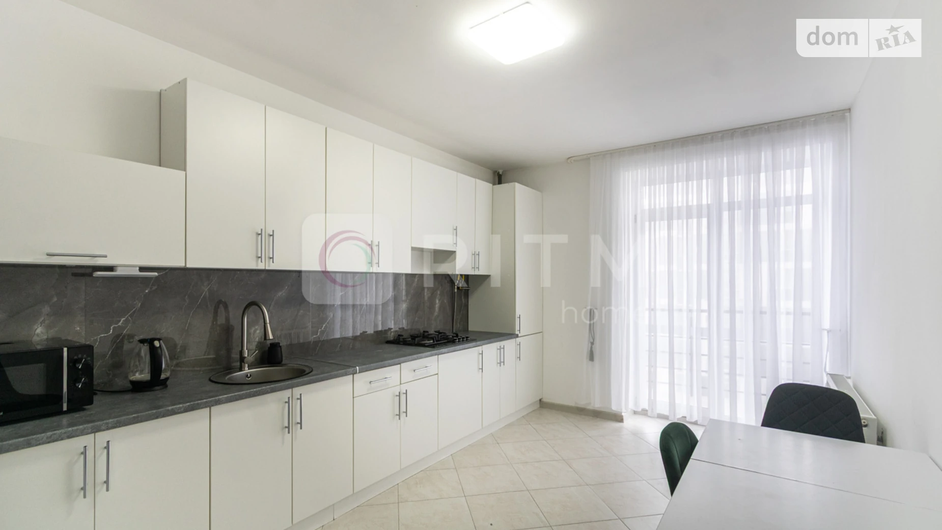 Продается 1-комнатная квартира 42.5 кв. м в Загвоздье, ул. Заозерная, 1 - фото 2