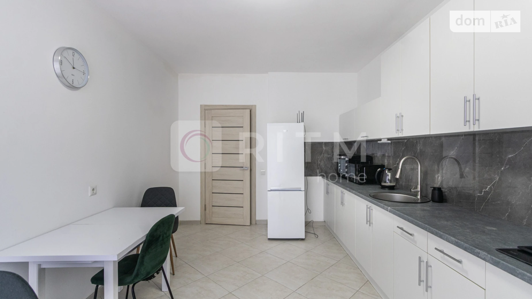 Продается 1-комнатная квартира 42.5 кв. м в Загвоздье, ул. Заозерная, 1 - фото 5