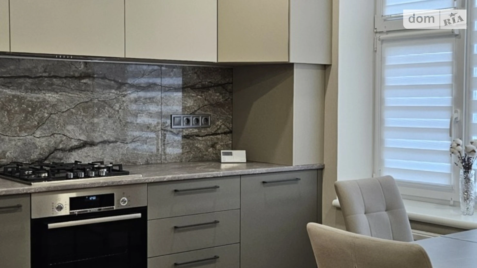 Сдается в аренду 1-комнатная квартира 37 кв. м в Хмельницком, ул. Сечевых Стрельцов, 4 - фото 4