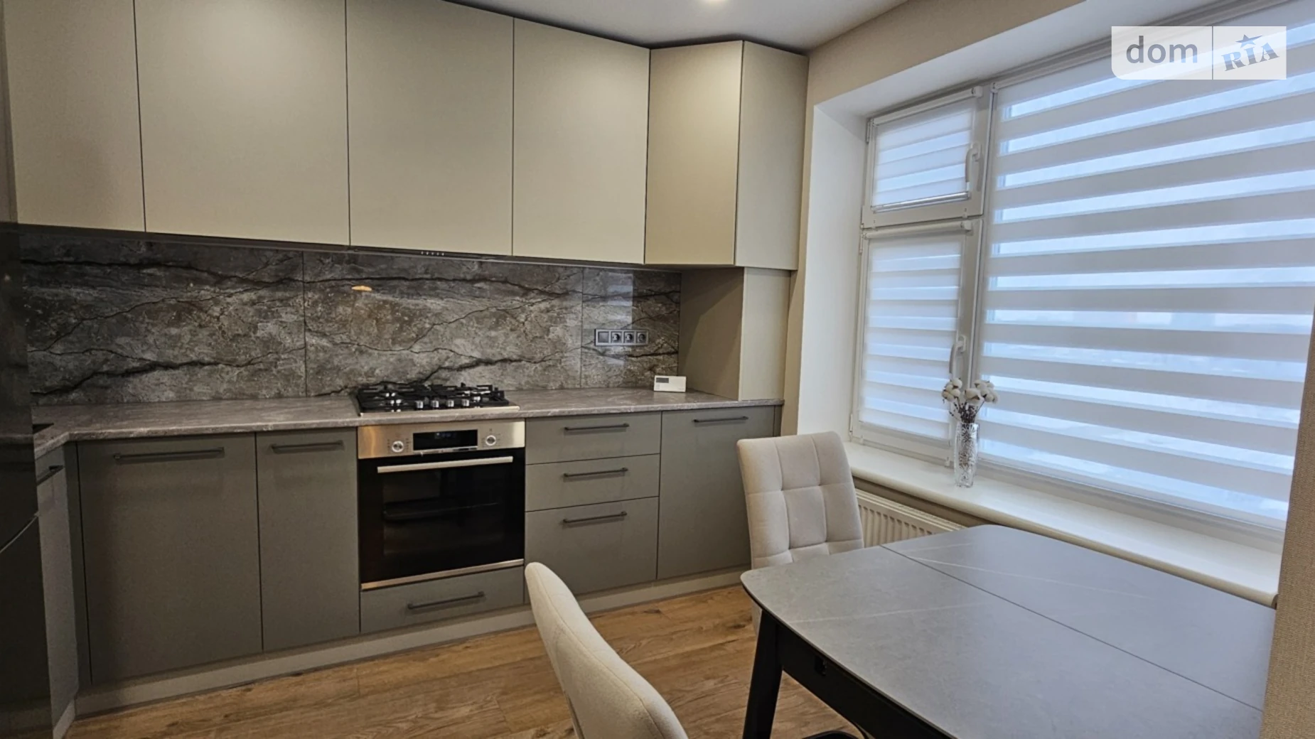 Сдается в аренду 1-комнатная квартира 37 кв. м в Хмельницком, ул. Сечевых Стрельцов, 4 - фото 5