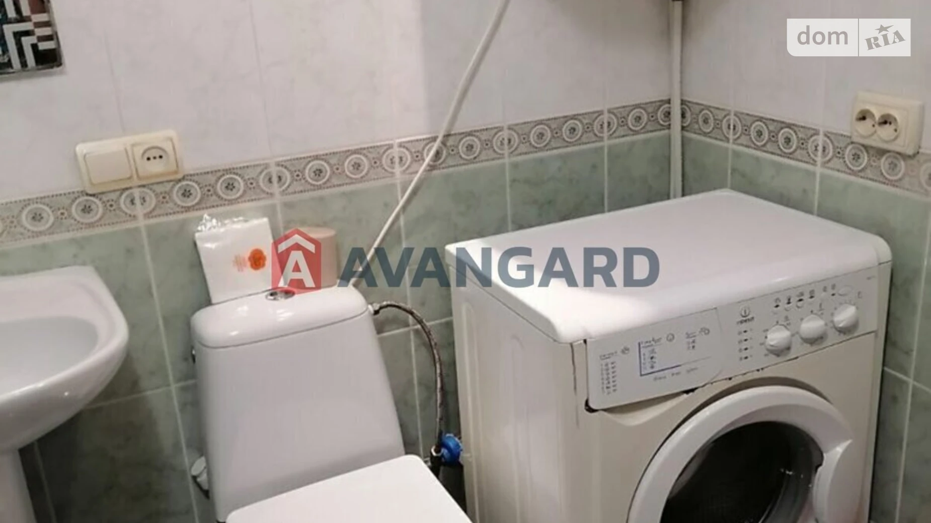 Продается 2-комнатная квартира 46 кв. м в, цена: 53000 $ - фото 2