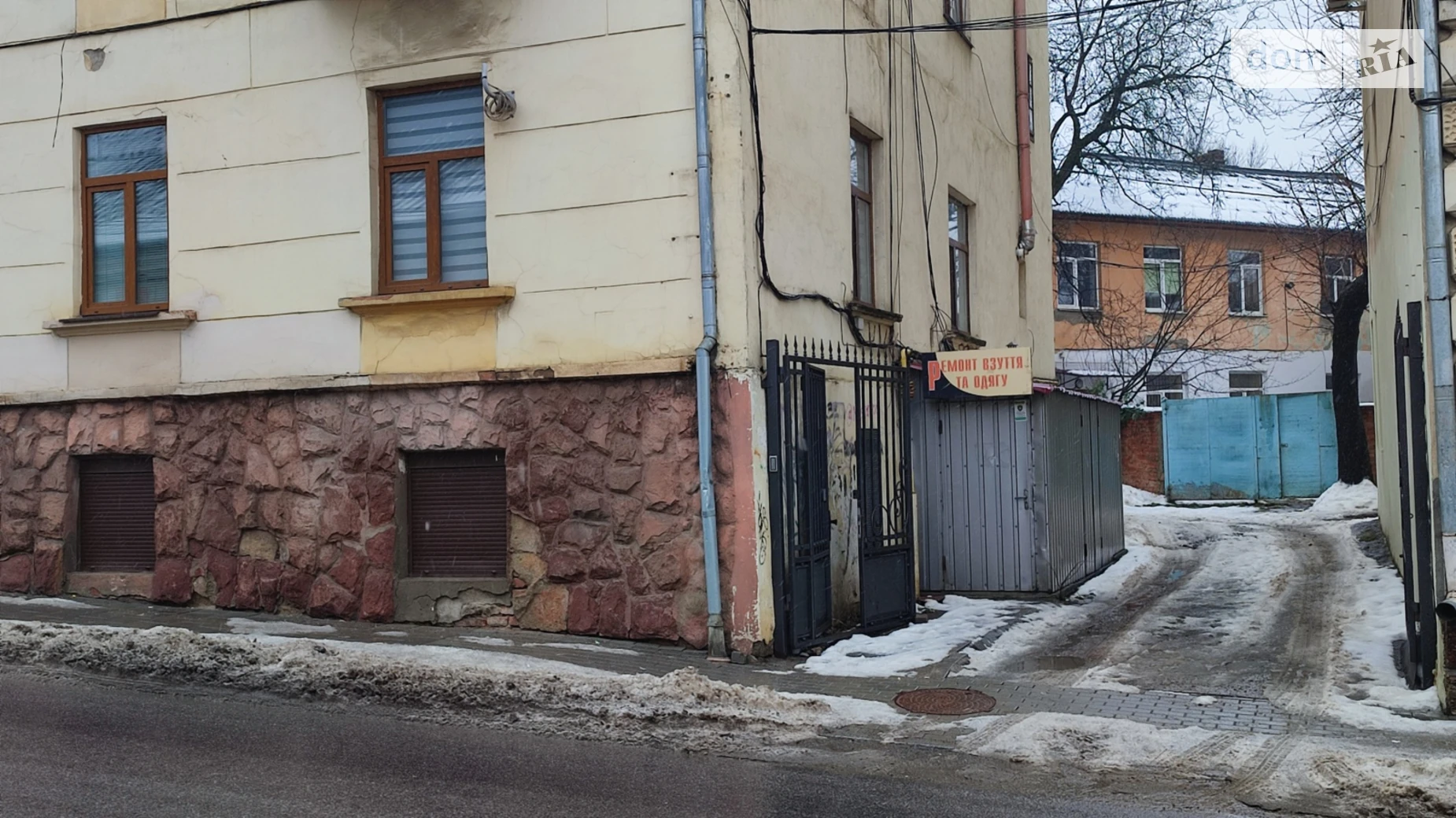 Сдается в аренду помещения свободного назначения 50 кв. м в 3-этажном здании, цена: 250 $ - фото 2