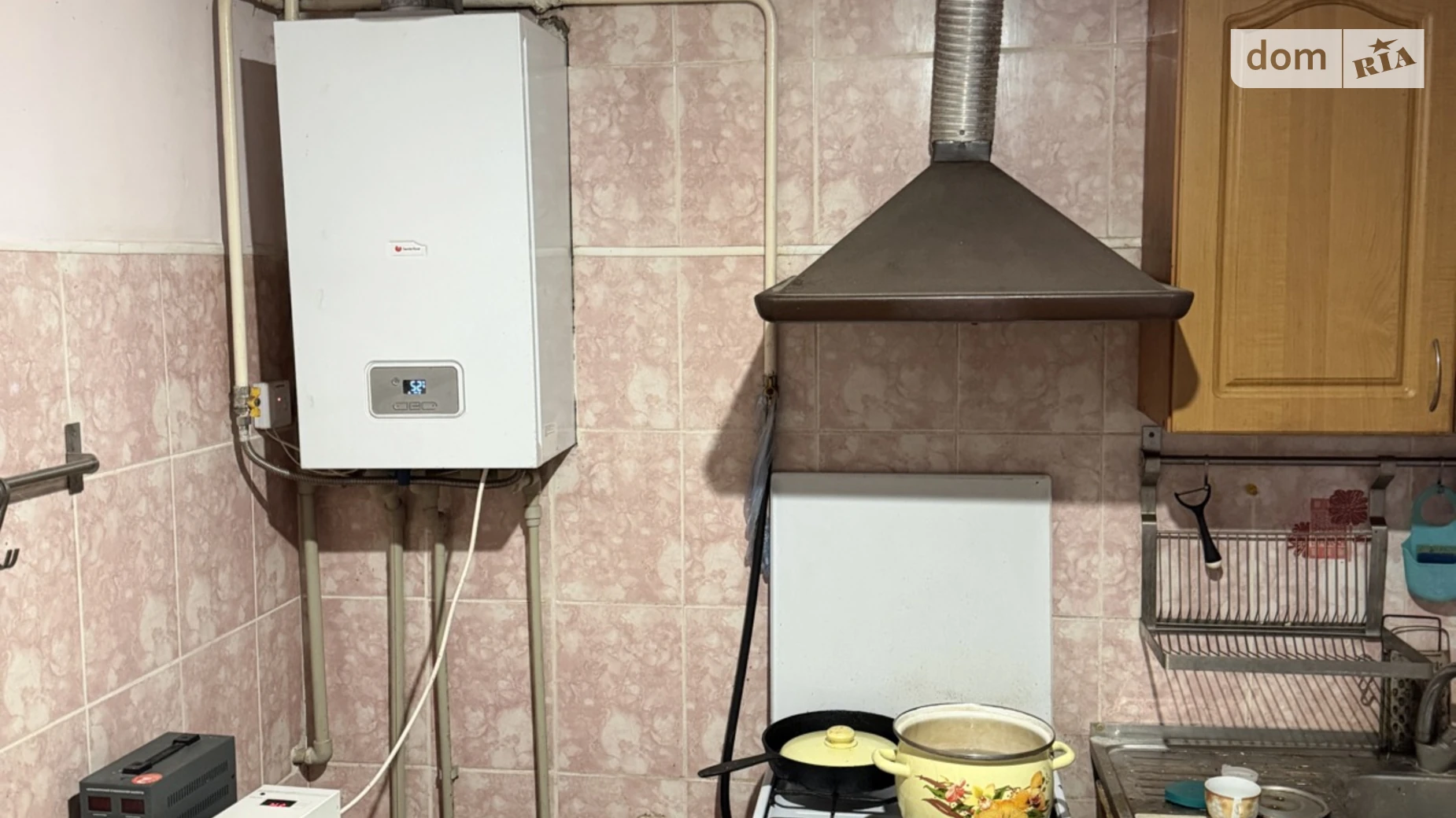 Сдается в аренду одноэтажный дом 70 кв. м с подвалом, цена: 12000 грн - фото 2