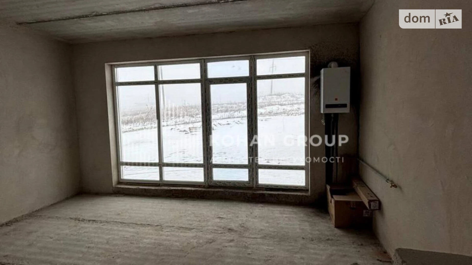 вул. Чекмана Лісові Гринівці ЖК AURA Village, цена: 110000 $ - фото 4