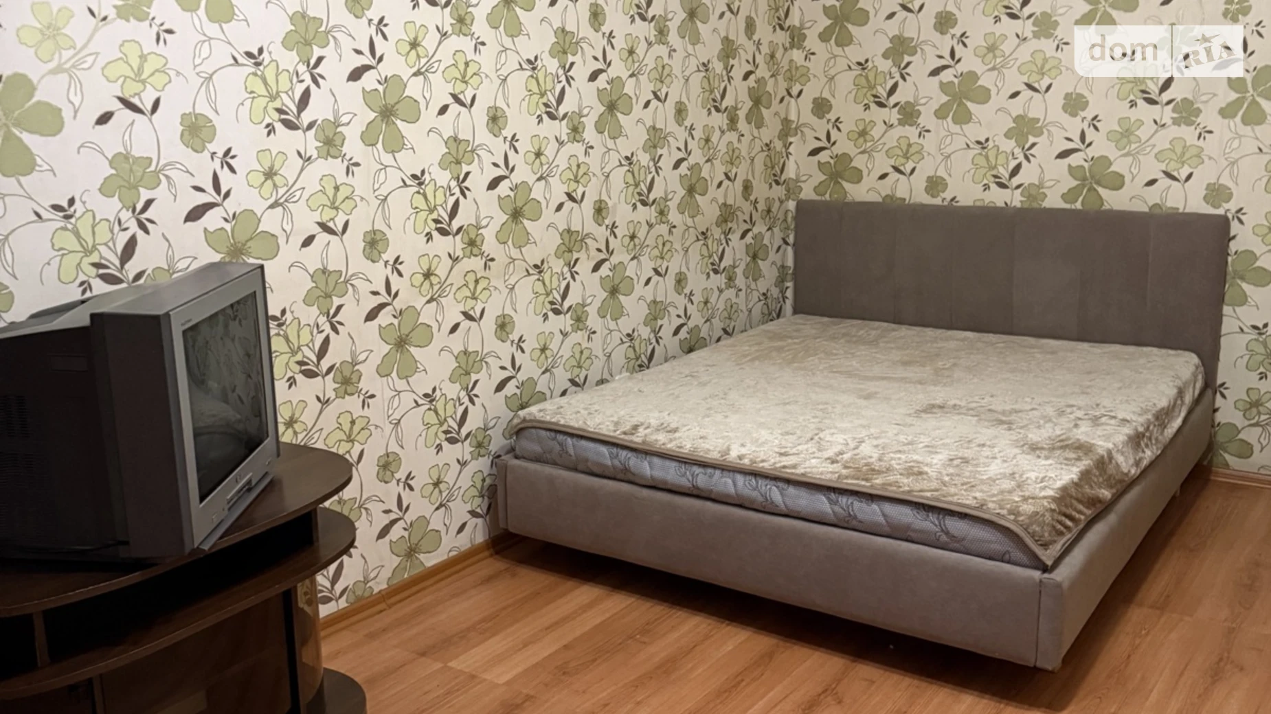 Здається в оренду 1-кімнатна квартира 34.6 кв. м у Рівному, вул. Кулика і Гудачека(Макарова), 6 - фото 4